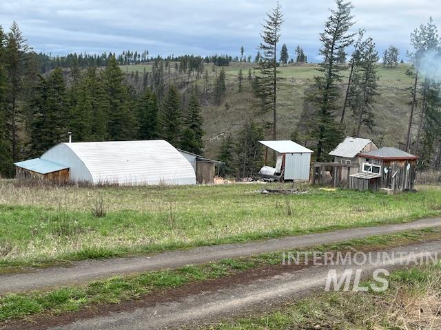 281 Flying Elk Drive, Kamiah, Idaho 83536, Land For Sale, Price $287,500,MLS 98980206