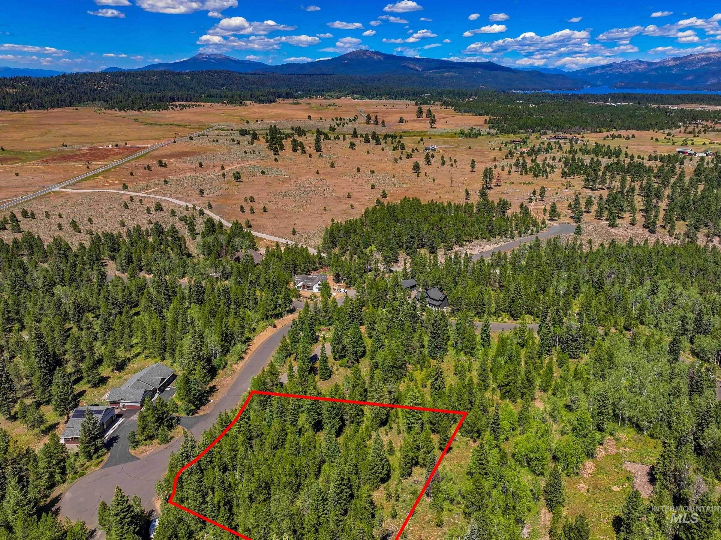 8 Haymaker CT, McCall, Idaho 83638, Land For Sale, Price $179,000,MLS 98980208