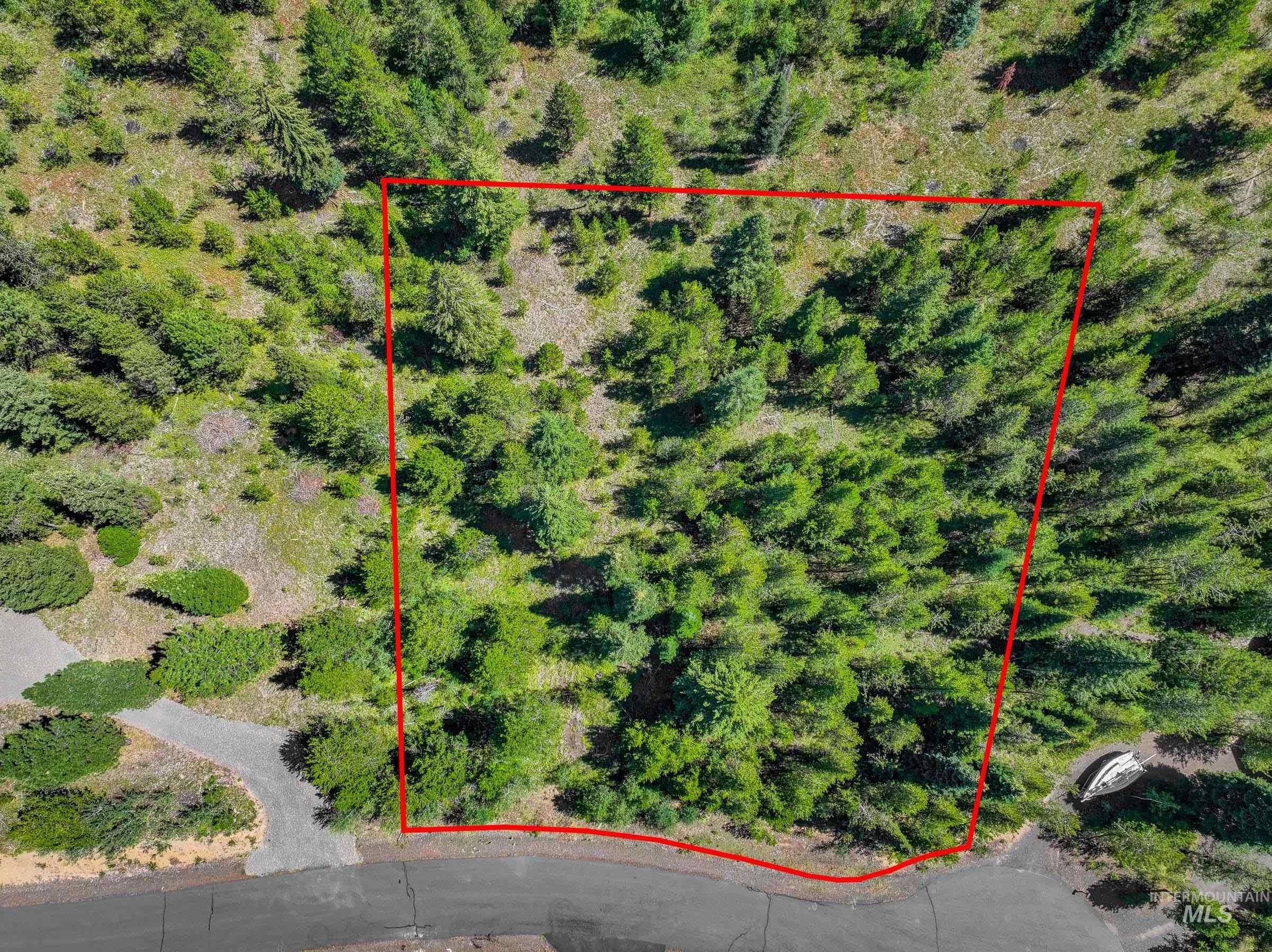 8 Haymaker CT, McCall, Idaho 83638, Land For Sale, Price $179,000,MLS 98980208