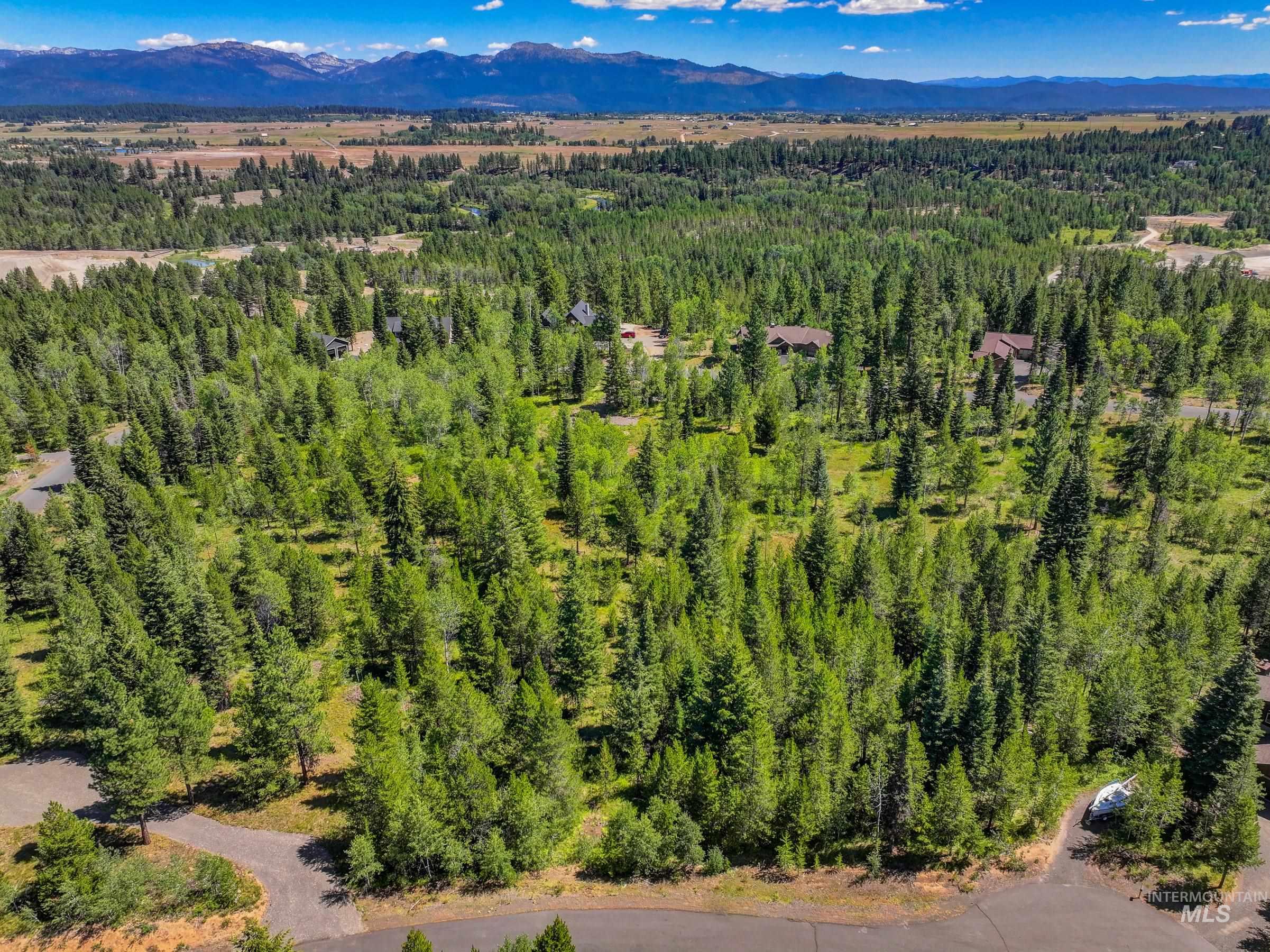 8 Haymaker CT, McCall, Idaho 83638, Land For Sale, Price $179,000,MLS 98980208