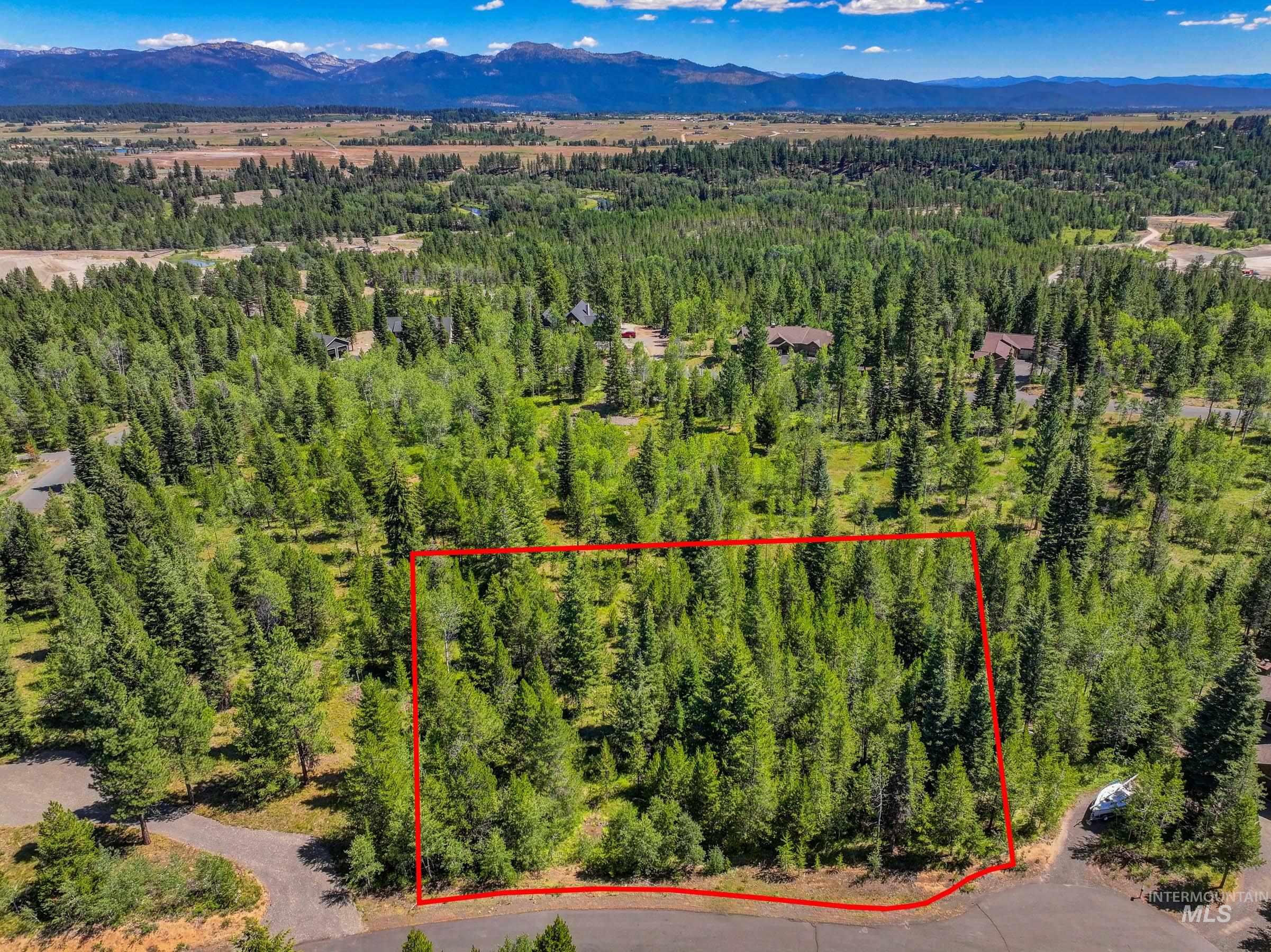 8 Haymaker CT, McCall, Idaho 83638, Land For Sale, Price $179,000,MLS 98980208