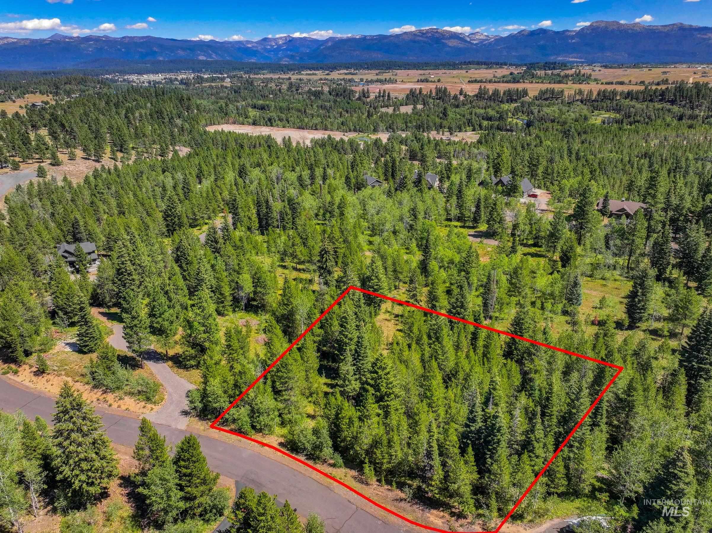 8 Haymaker CT, McCall, Idaho 83638, Land For Sale, Price $179,000,MLS 98980208
