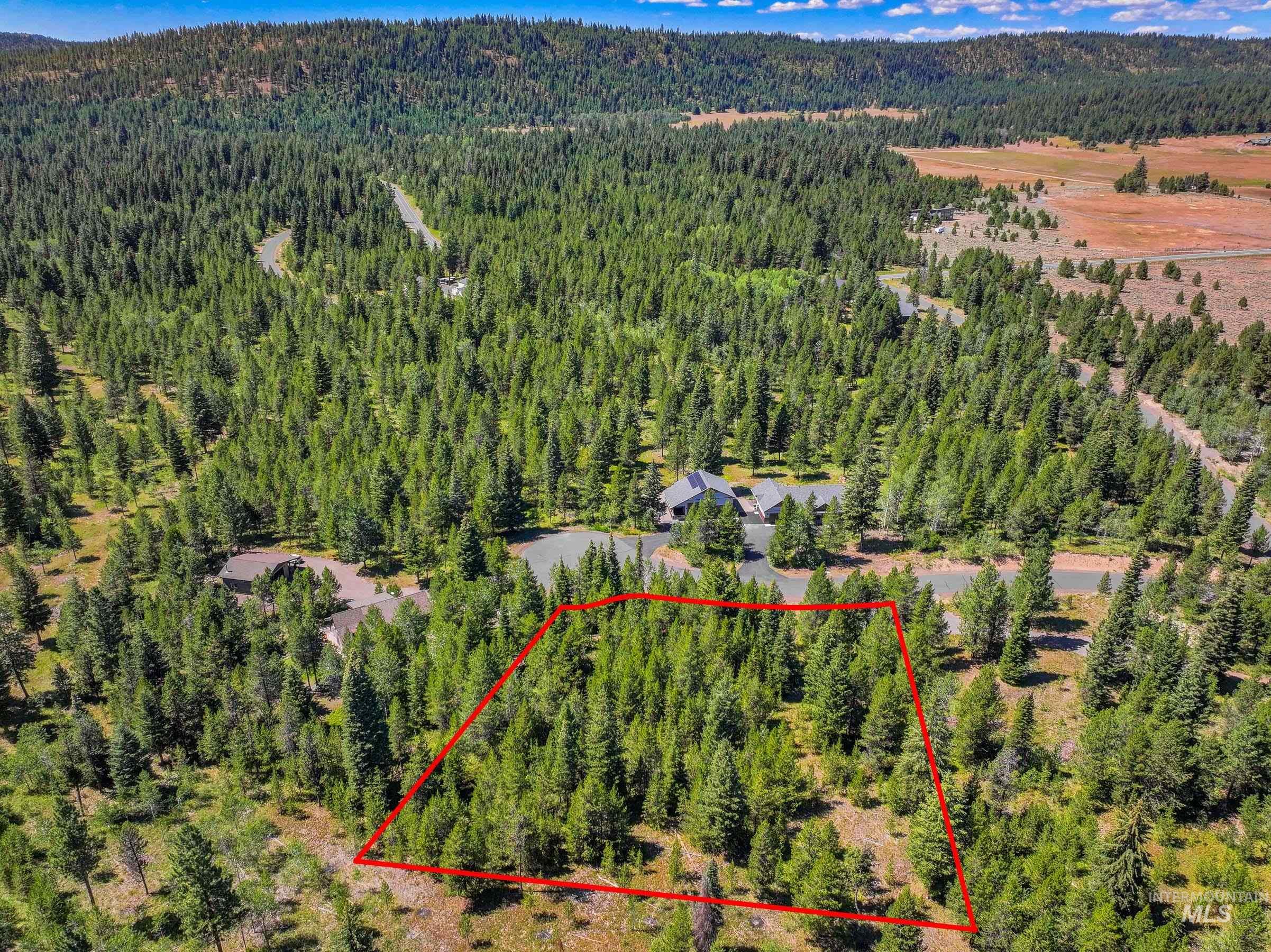 8 Haymaker CT, McCall, Idaho 83638, Land For Sale, Price $179,000,MLS 98980208