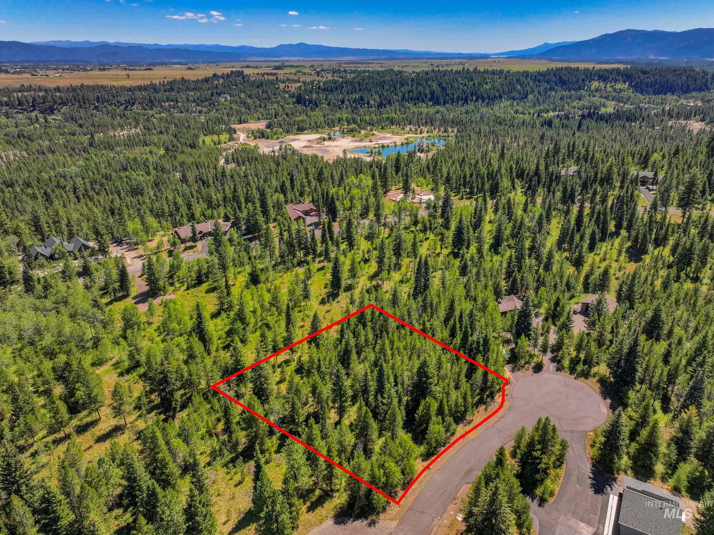 8 Haymaker CT, McCall, Idaho 83638, Land For Sale, Price $179,000,MLS 98980208
