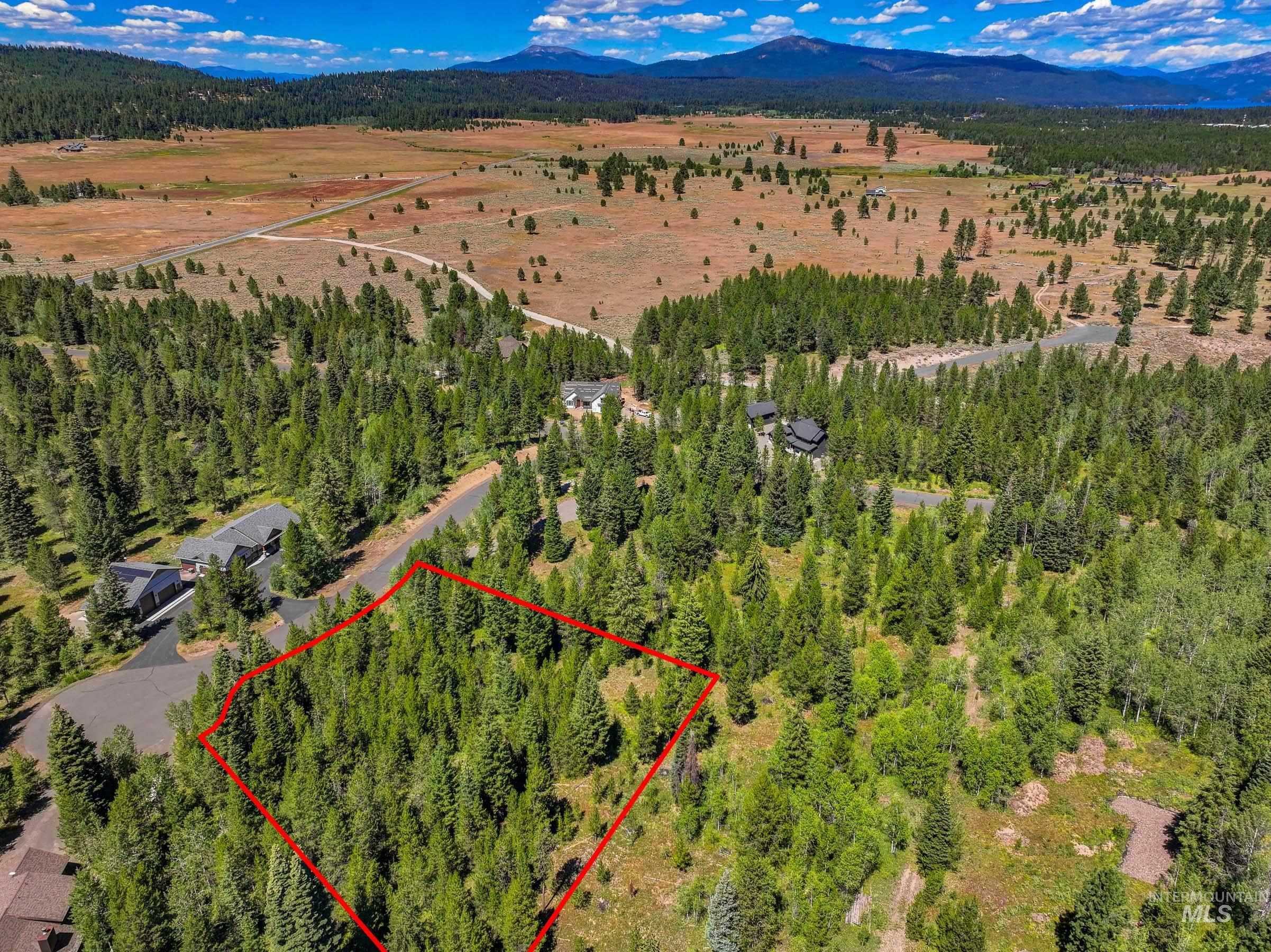 8 Haymaker CT, McCall, Idaho 83638, Land For Sale, Price $179,000,MLS 98980208