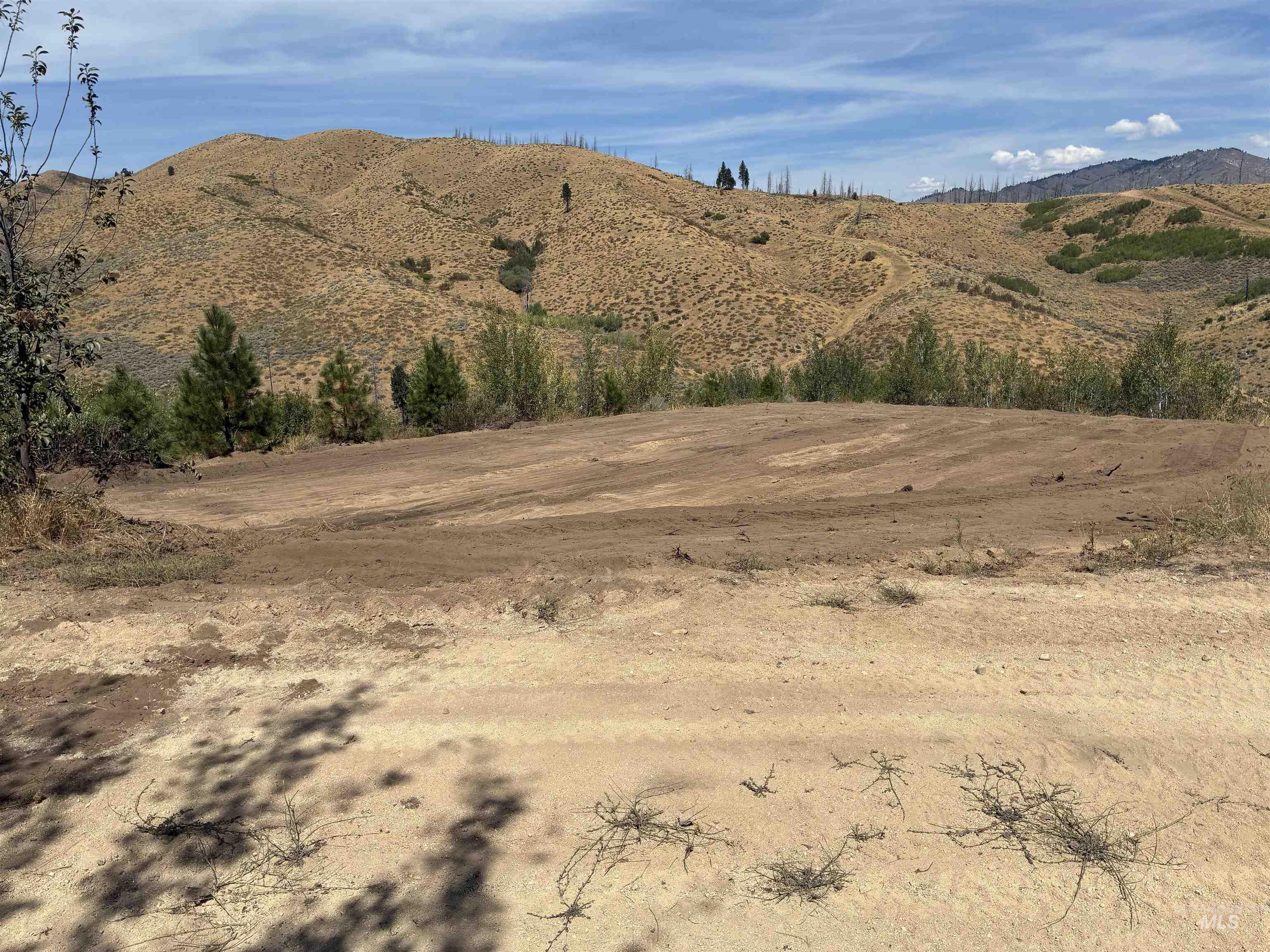LOT 7E W Fircrest Dr, Pine, Idaho 83647, Land For Sale, Price $279,900,MLS 98980210