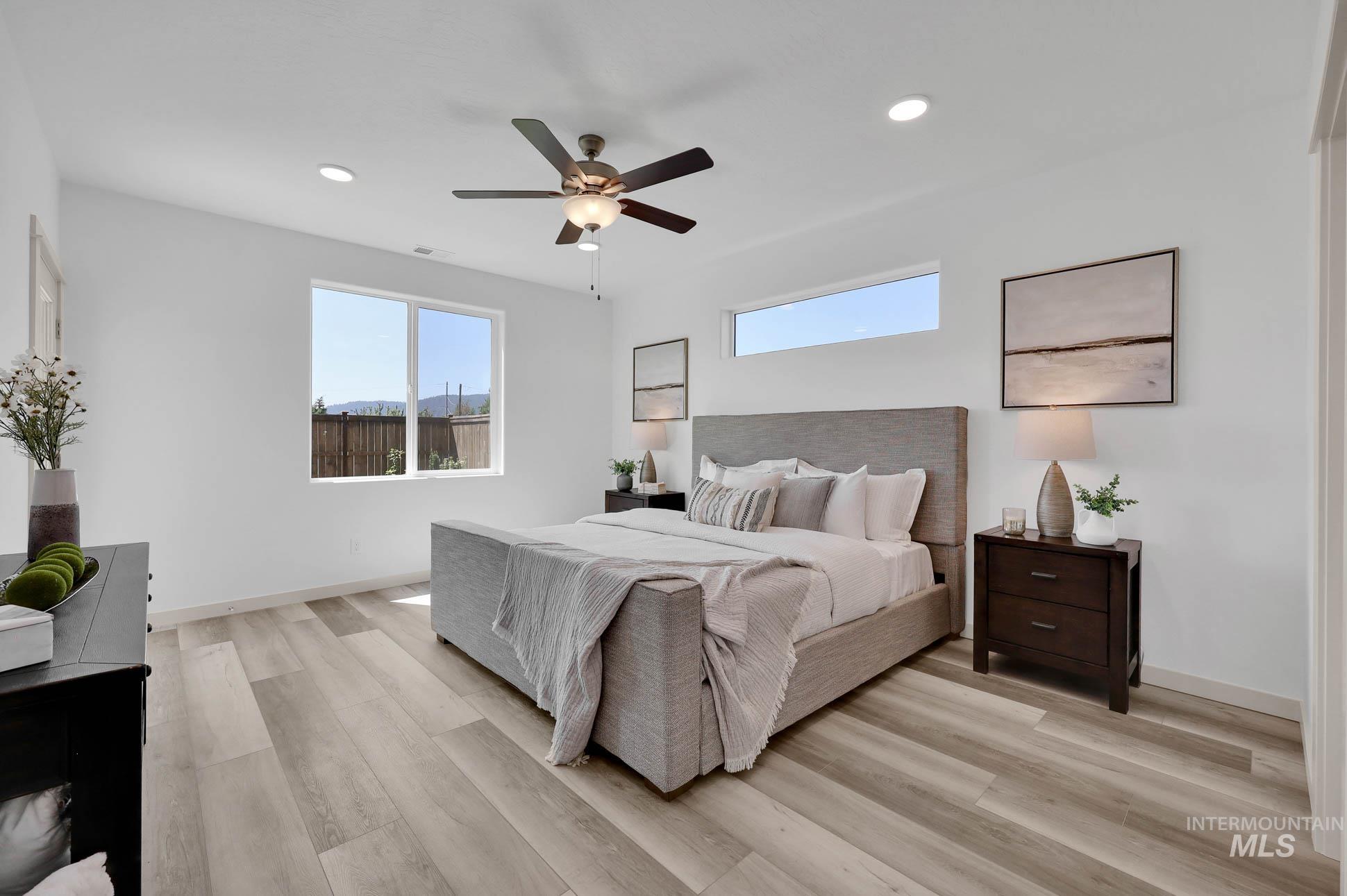 TBD Claremont St, Caldwell, Idaho 83605, 3 Bedrooms, 2 Bathrooms, Residential For Sale, Price $452,990, 98980214