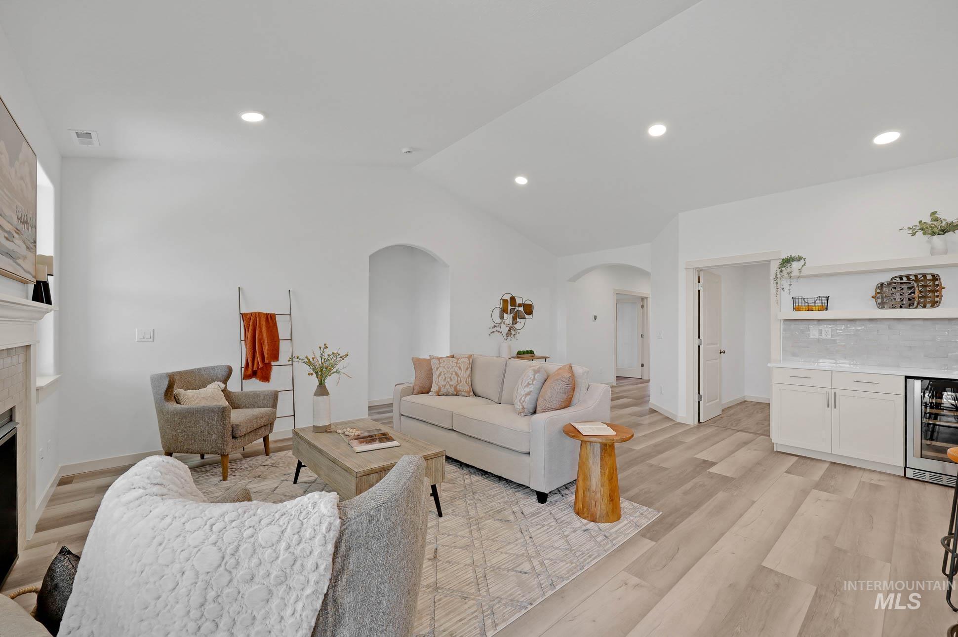 TBD Claremont St, Caldwell, Idaho 83605, 3 Bedrooms, 2 Bathrooms, Residential For Sale, Price $452,990, 98980214