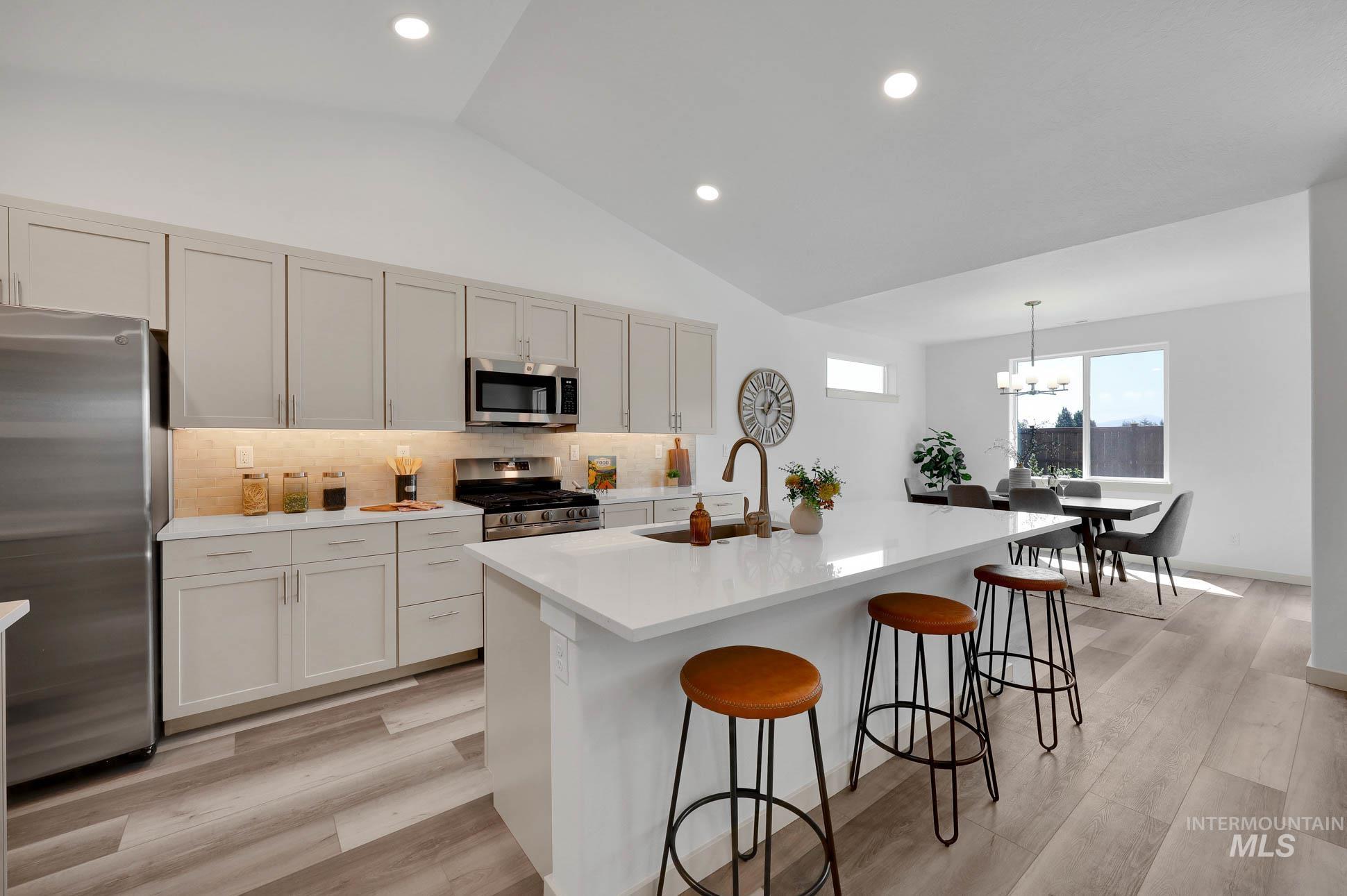 TBD Claremont St, Caldwell, Idaho 83605, 3 Bedrooms, 2 Bathrooms, Residential For Sale, Price $452,990, 98980214