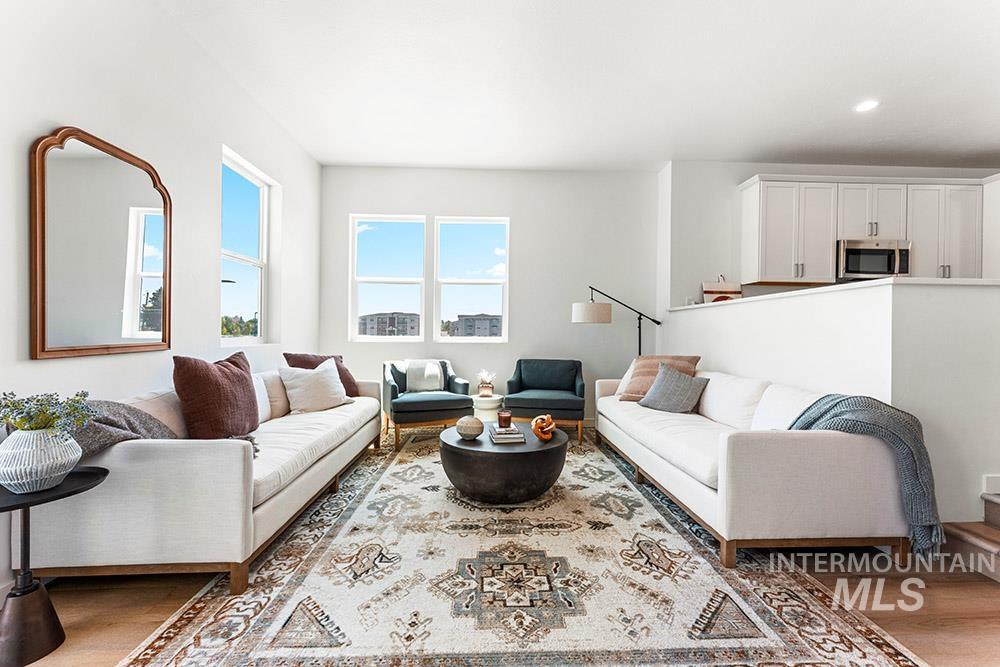 1603 N Impreza Ln, Boise, Idaho 83713, 4 Bedrooms, 3.5 Bathrooms, Residential For Sale, Price $449,900,MLS 98980217