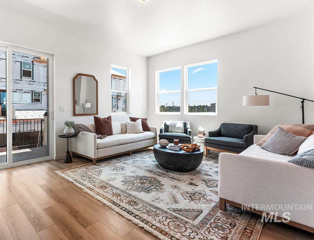 1603 N Impreza Ln, Boise, Idaho 83713, 4 Bedrooms, 3.5 Bathrooms, Residential For Sale, Price $449,900,MLS 98980217