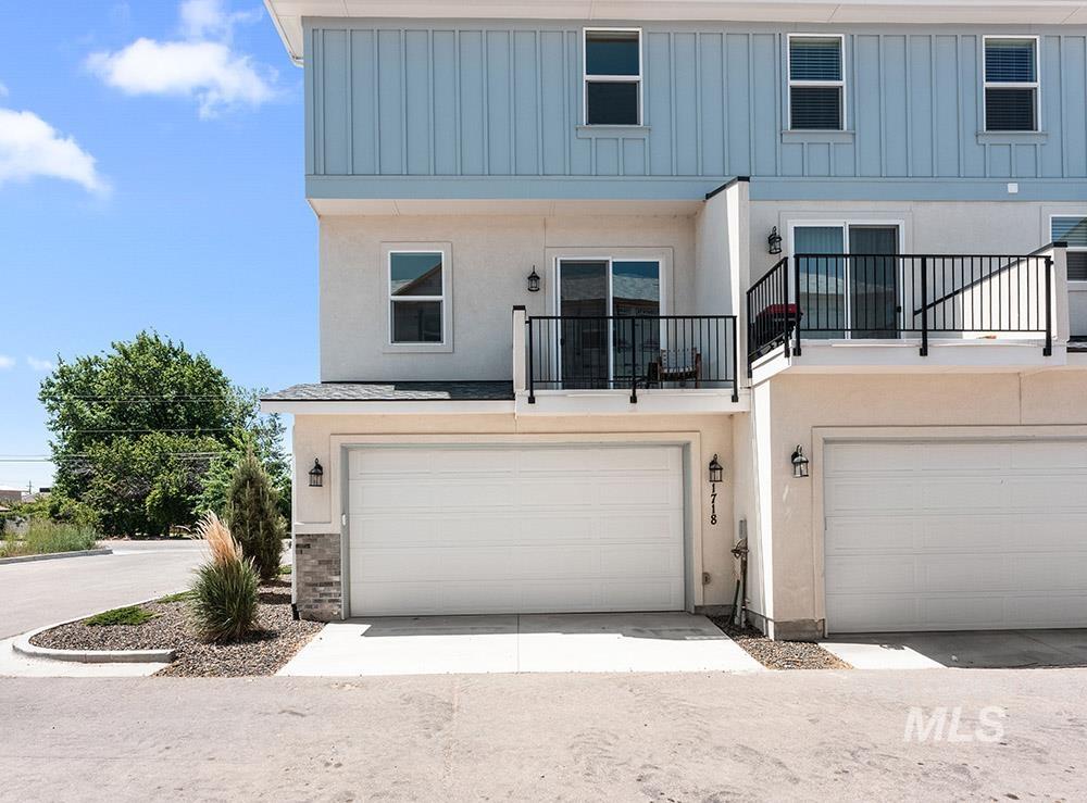 1603 N Impreza Ln, Boise, Idaho 83713, 4 Bedrooms, 3.5 Bathrooms, Residential For Sale, Price $449,900,MLS 98980217