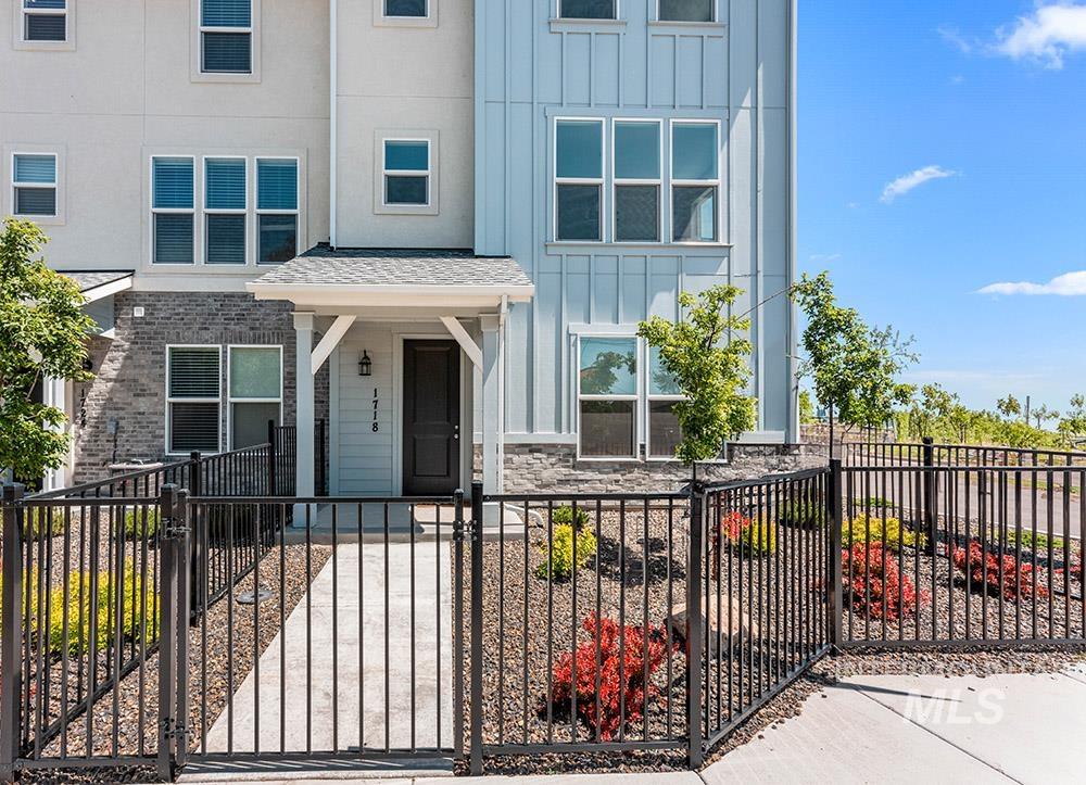 1603 N Impreza Ln, Boise, Idaho 83713, 4 Bedrooms, 3.5 Bathrooms, Residential For Sale, Price $449,900,MLS 98980217