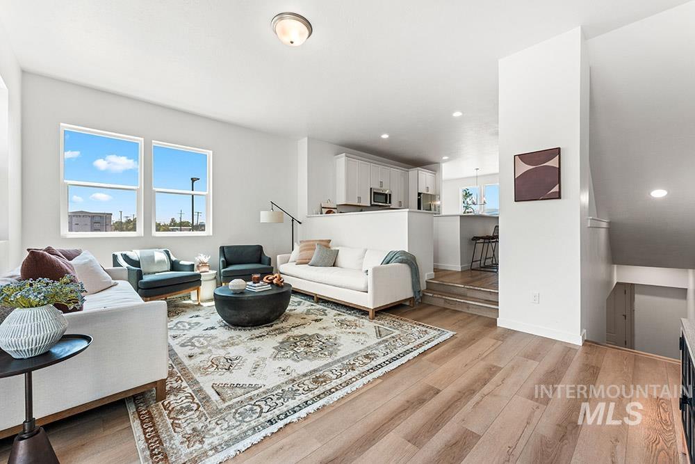 1603 N Impreza Ln, Boise, Idaho 83713, 4 Bedrooms, 3.5 Bathrooms, Residential For Sale, Price $449,900,MLS 98980217