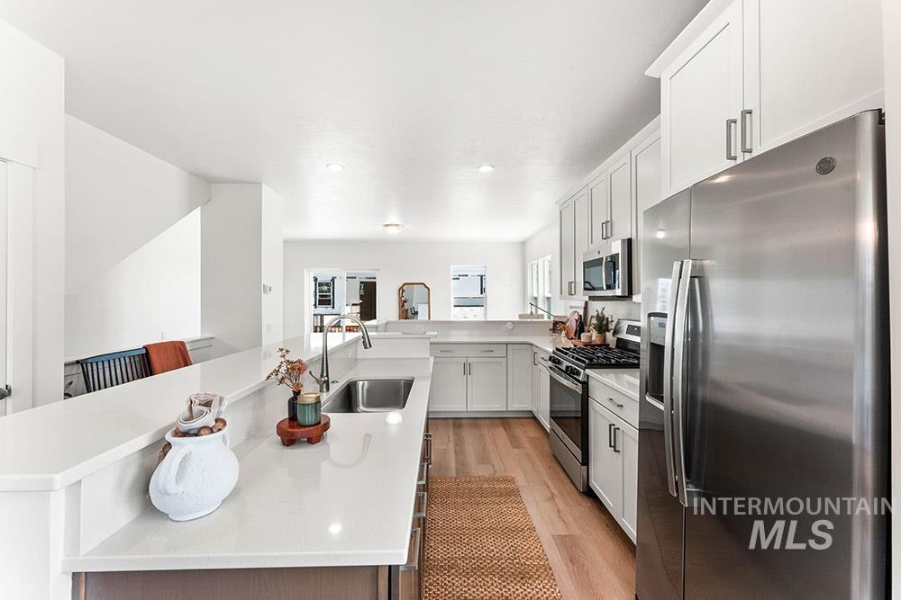 1603 N Impreza Ln, Boise, Idaho 83713, 4 Bedrooms, 3.5 Bathrooms, Residential For Sale, Price $449,900,MLS 98980217