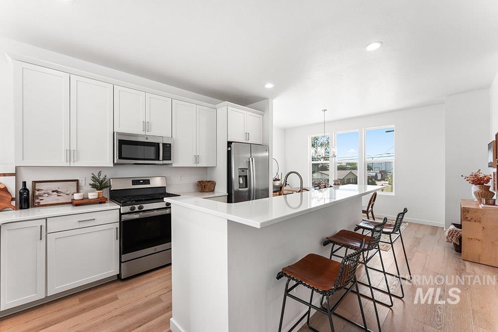 1603 N Impreza Ln, Boise, Idaho 83713, 4 Bedrooms, 3.5 Bathrooms, Residential For Sale, Price $449,900,MLS 98980217