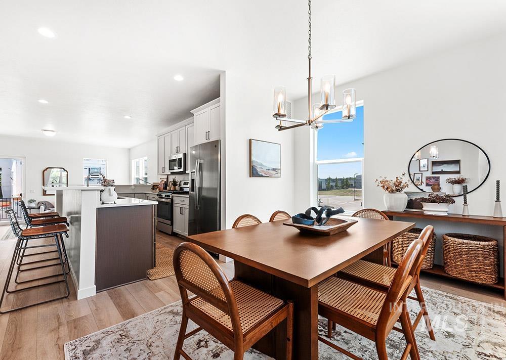 1603 N Impreza Ln, Boise, Idaho 83713, 4 Bedrooms, 3.5 Bathrooms, Residential For Sale, Price $449,900,MLS 98980217