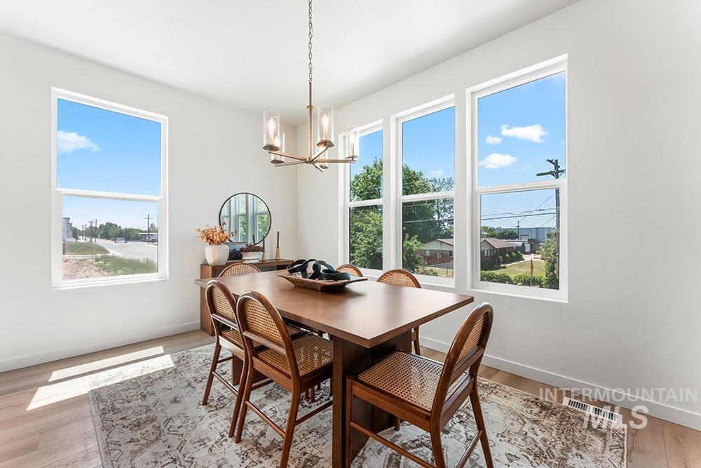 1603 N Impreza Ln, Boise, Idaho 83713, 4 Bedrooms, 3.5 Bathrooms, Residential For Sale, Price $449,900,MLS 98980217