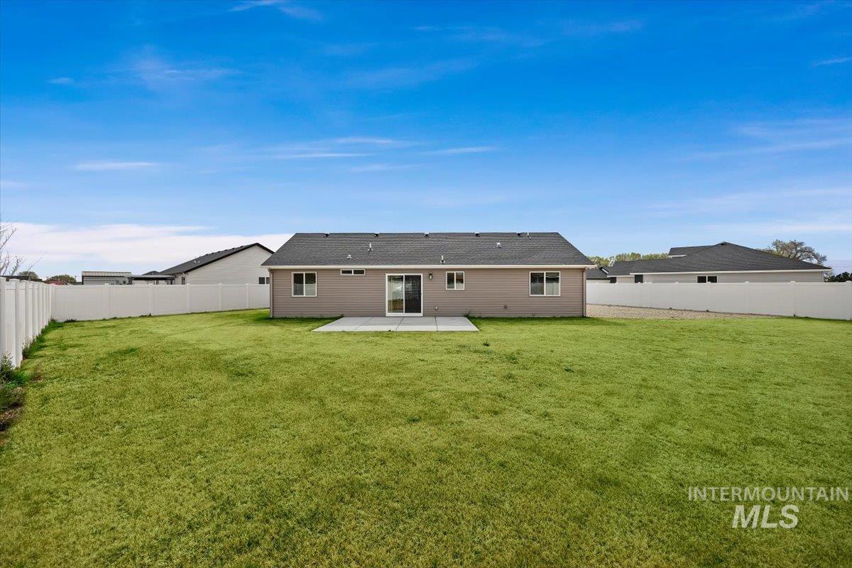 304 New Haven St, Rupert, Idaho 83350, 4 Bedrooms, 2 Bathrooms, Residential For Sale, Price $359,900,MLS 98980226