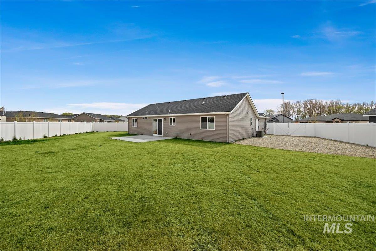 304 New Haven St, Rupert, Idaho 83350, 4 Bedrooms, 2 Bathrooms, Residential For Sale, Price $359,900,MLS 98980226