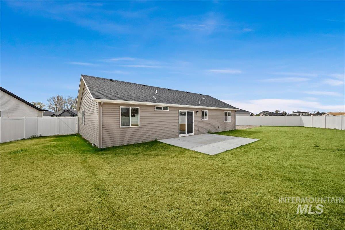 304 New Haven St, Rupert, Idaho 83350, 4 Bedrooms, 2 Bathrooms, Residential For Sale, Price $359,900,MLS 98980226