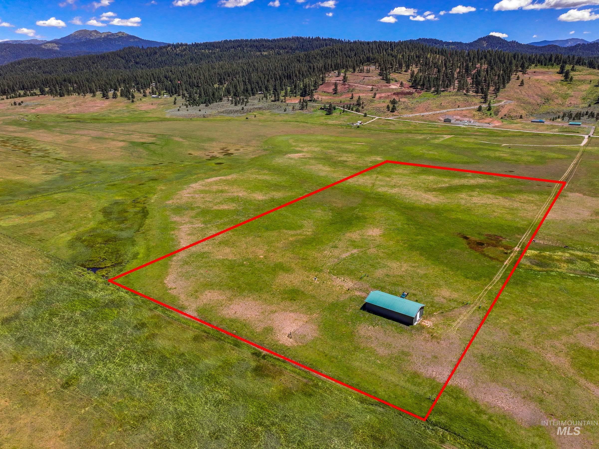 12231 Finlandia, Donnelly, Idaho 83615, Land For Sale, Price $739,000, 98980227
