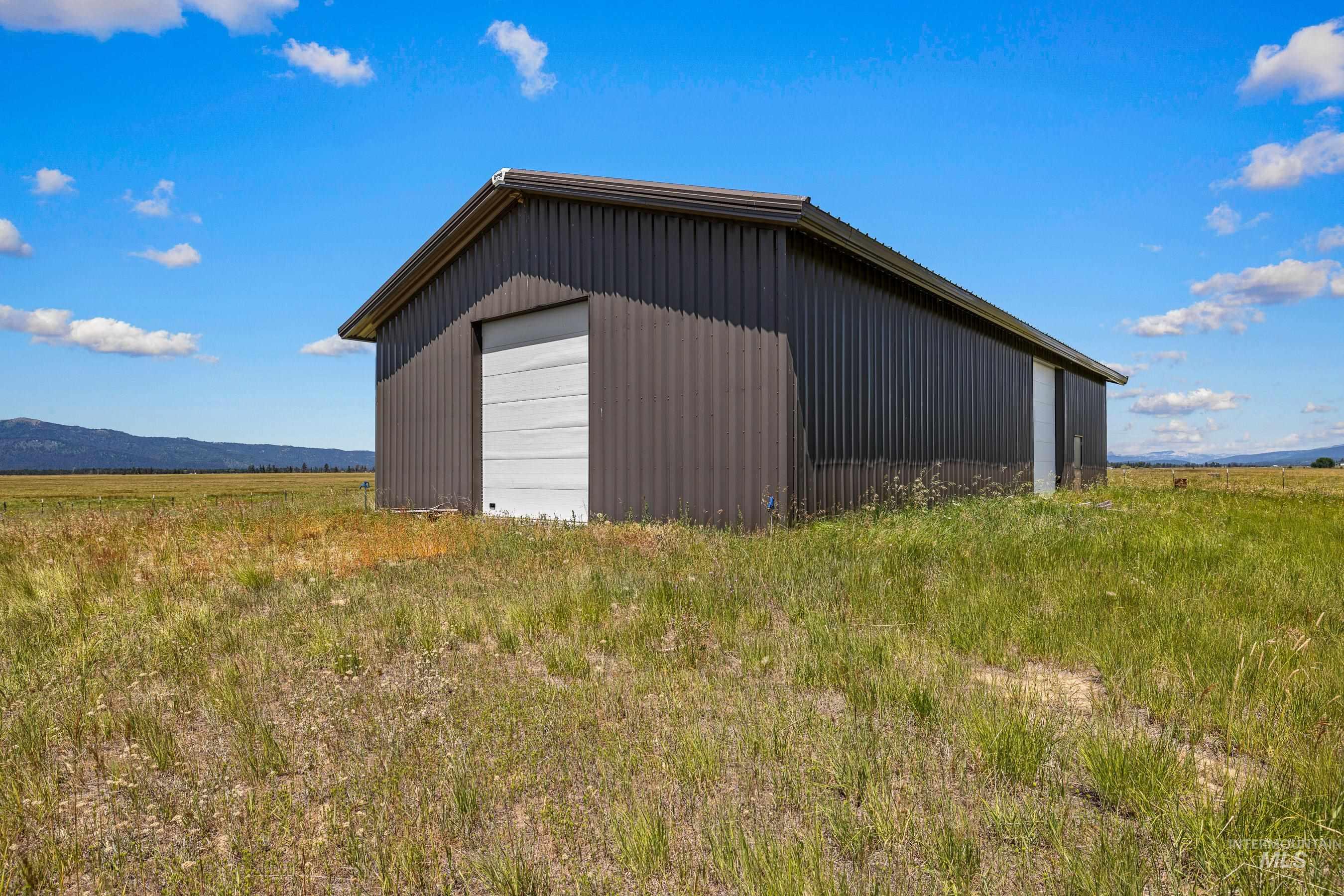 12231 Finlandia, Donnelly, Idaho 83615, Land For Sale, Price $739,000, 98980227