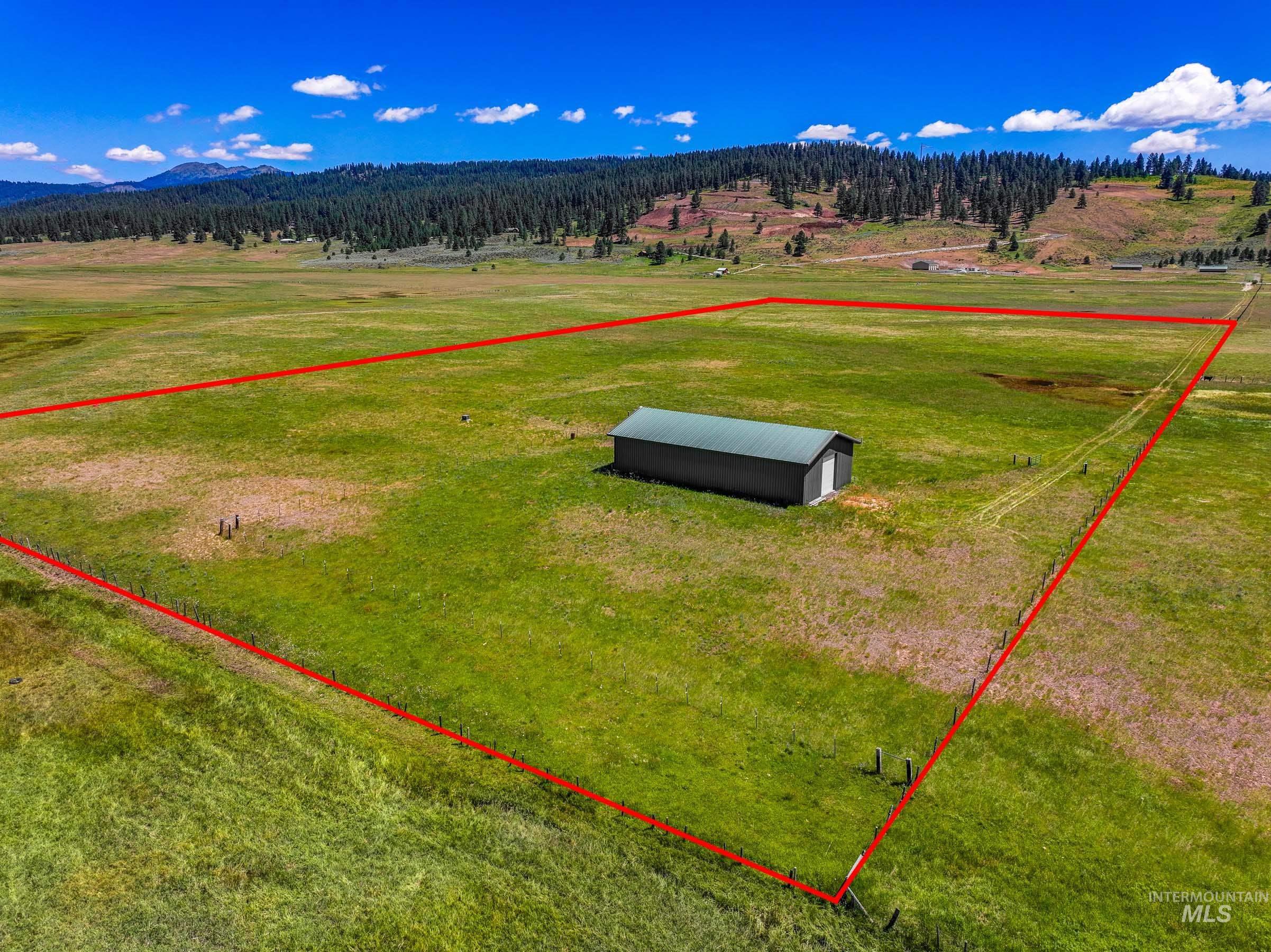 12231 Finlandia, Donnelly, Idaho 83615, Land For Sale, Price $739,000, 98980227
