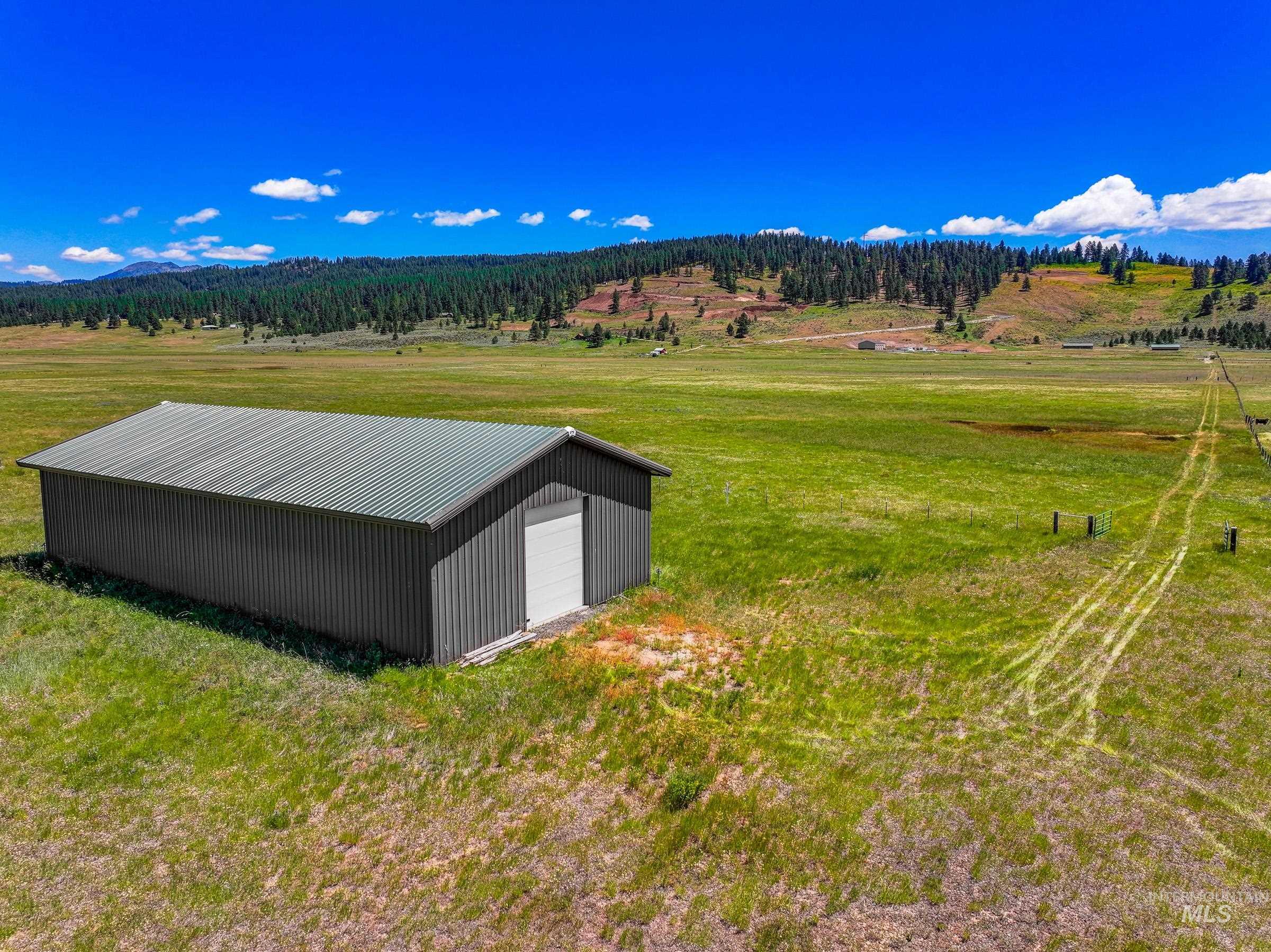 12231 Finlandia, Donnelly, Idaho 83615, Land For Sale, Price $739,000, 98980227