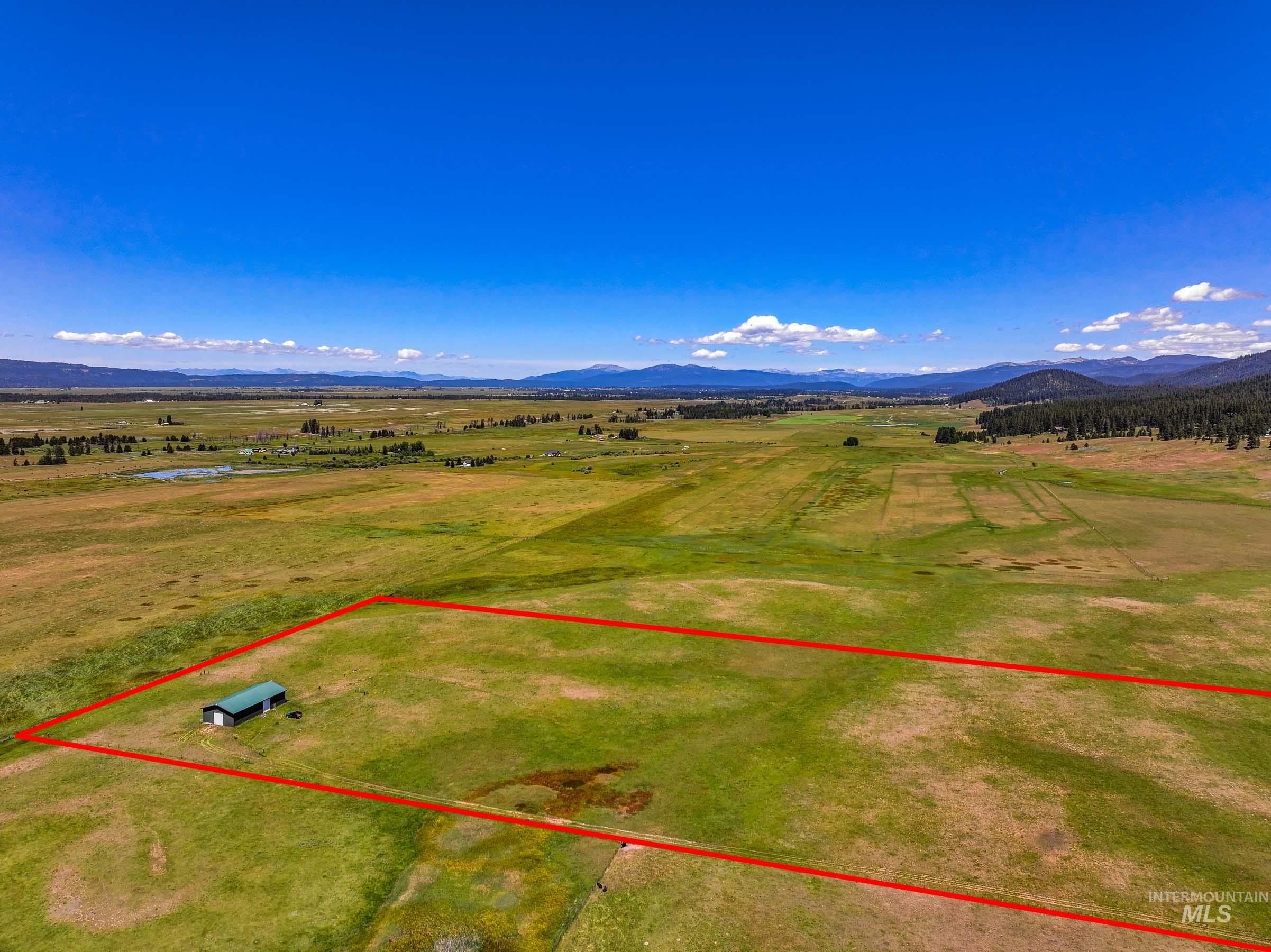 12231 Finlandia, Donnelly, Idaho 83615, Land For Sale, Price $739,000, 98980227