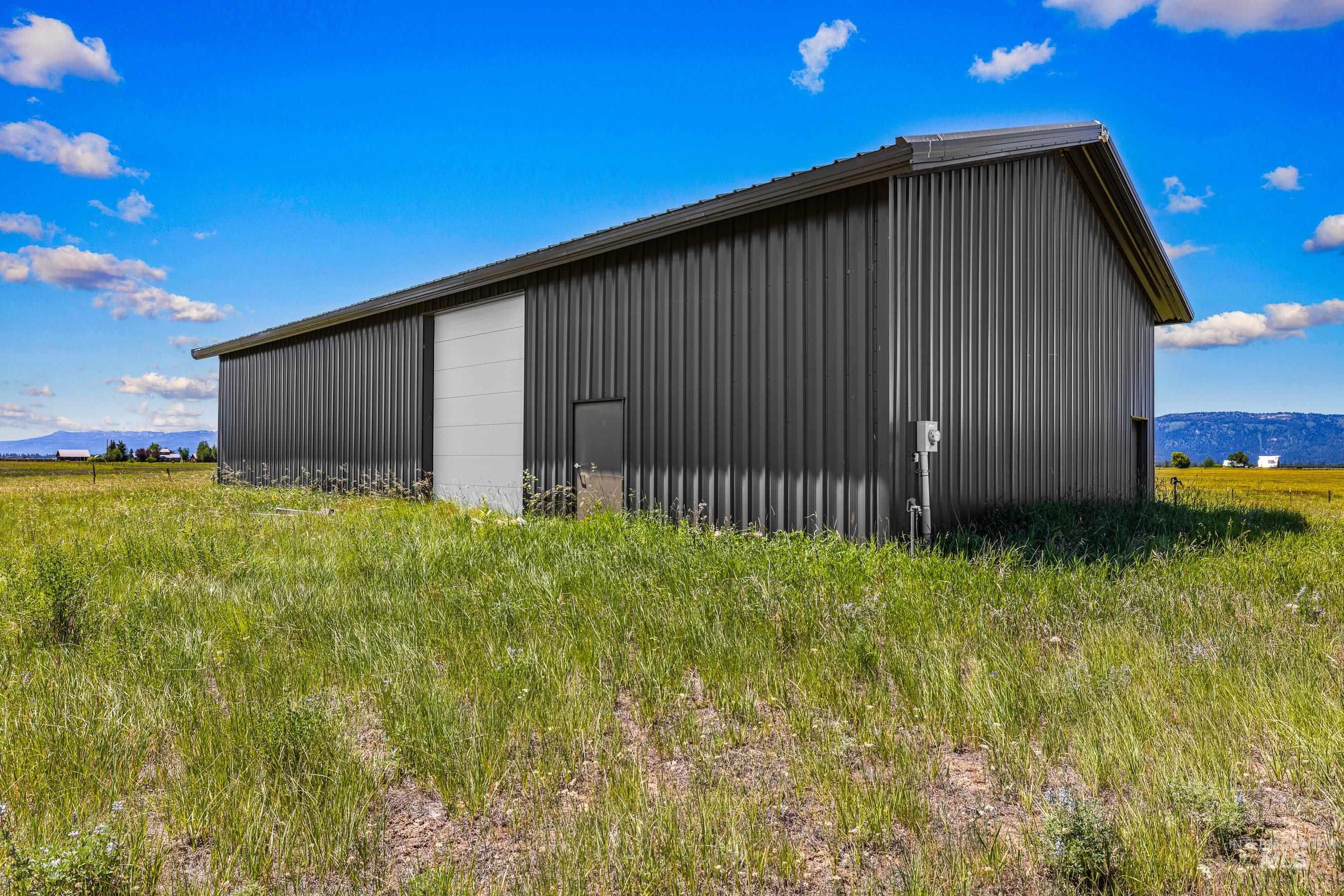 12231 Finlandia, Donnelly, Idaho 83615, Land For Sale, Price $739,000, 98980227