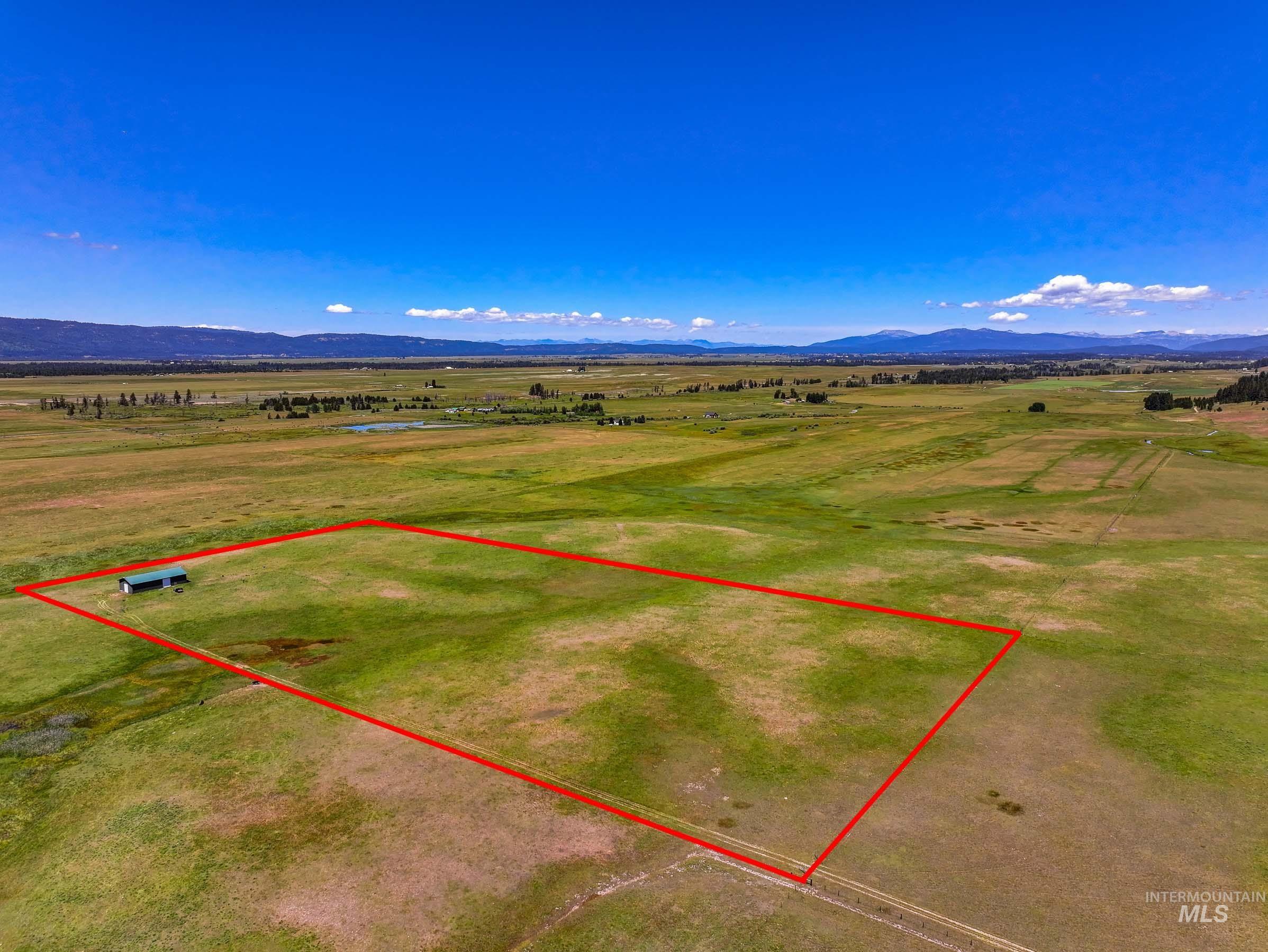 12231 Finlandia, Donnelly, Idaho 83615, Land For Sale, Price $739,000, 98980227