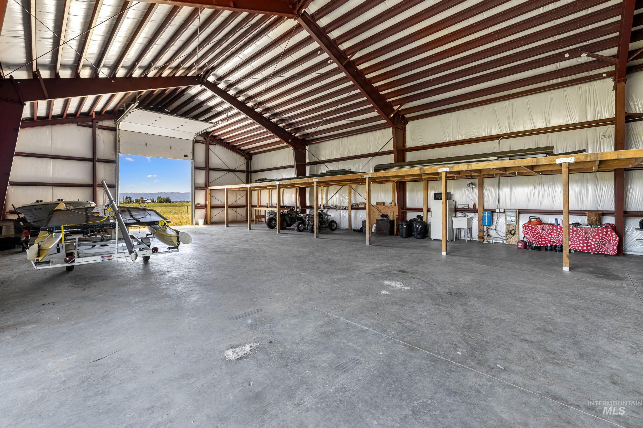 12231 Finlandia, Donnelly, Idaho 83615, Land For Sale, Price $739,000, 98980227