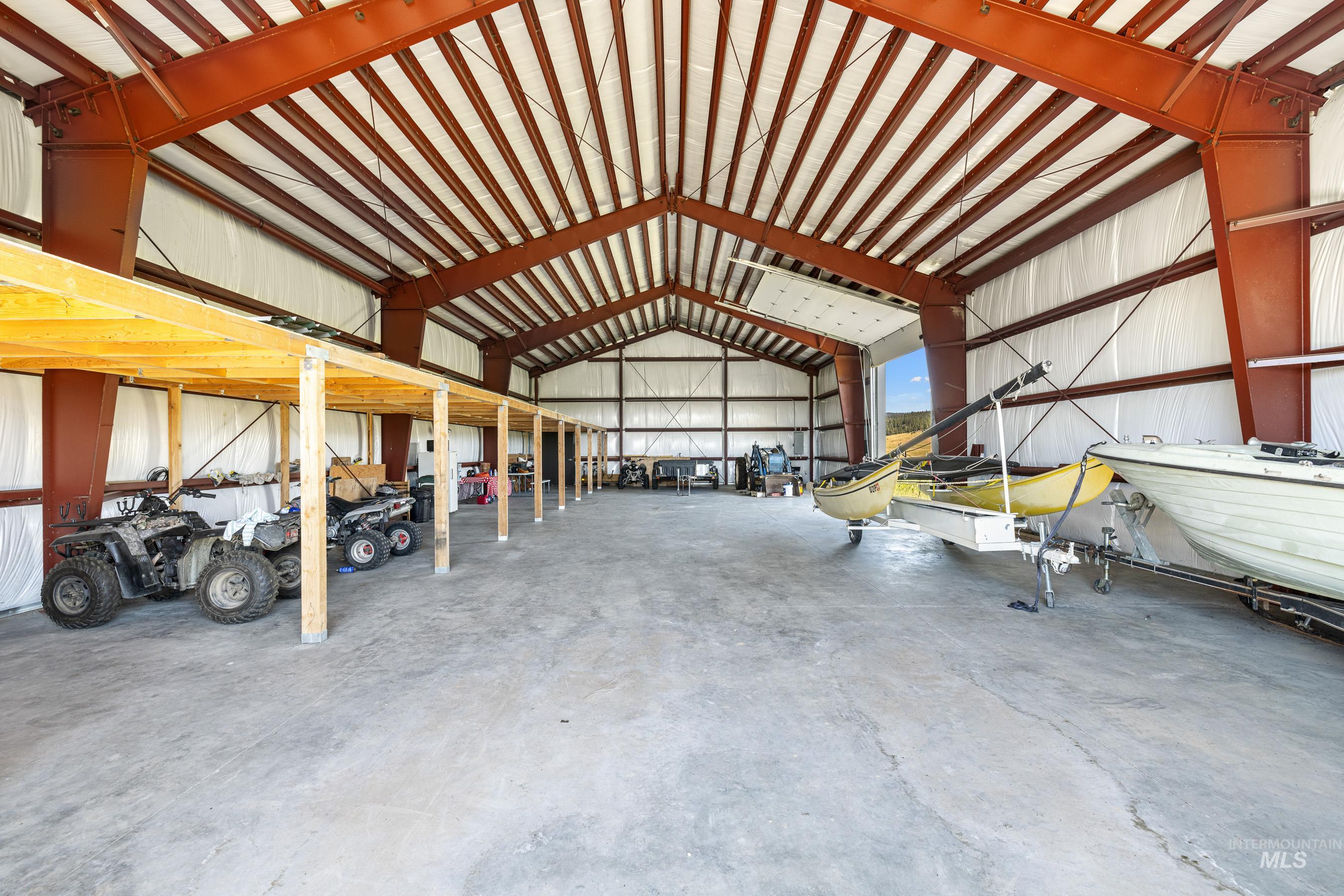 12231 Finlandia, Donnelly, Idaho 83615, Land For Sale, Price $739,000, 98980227