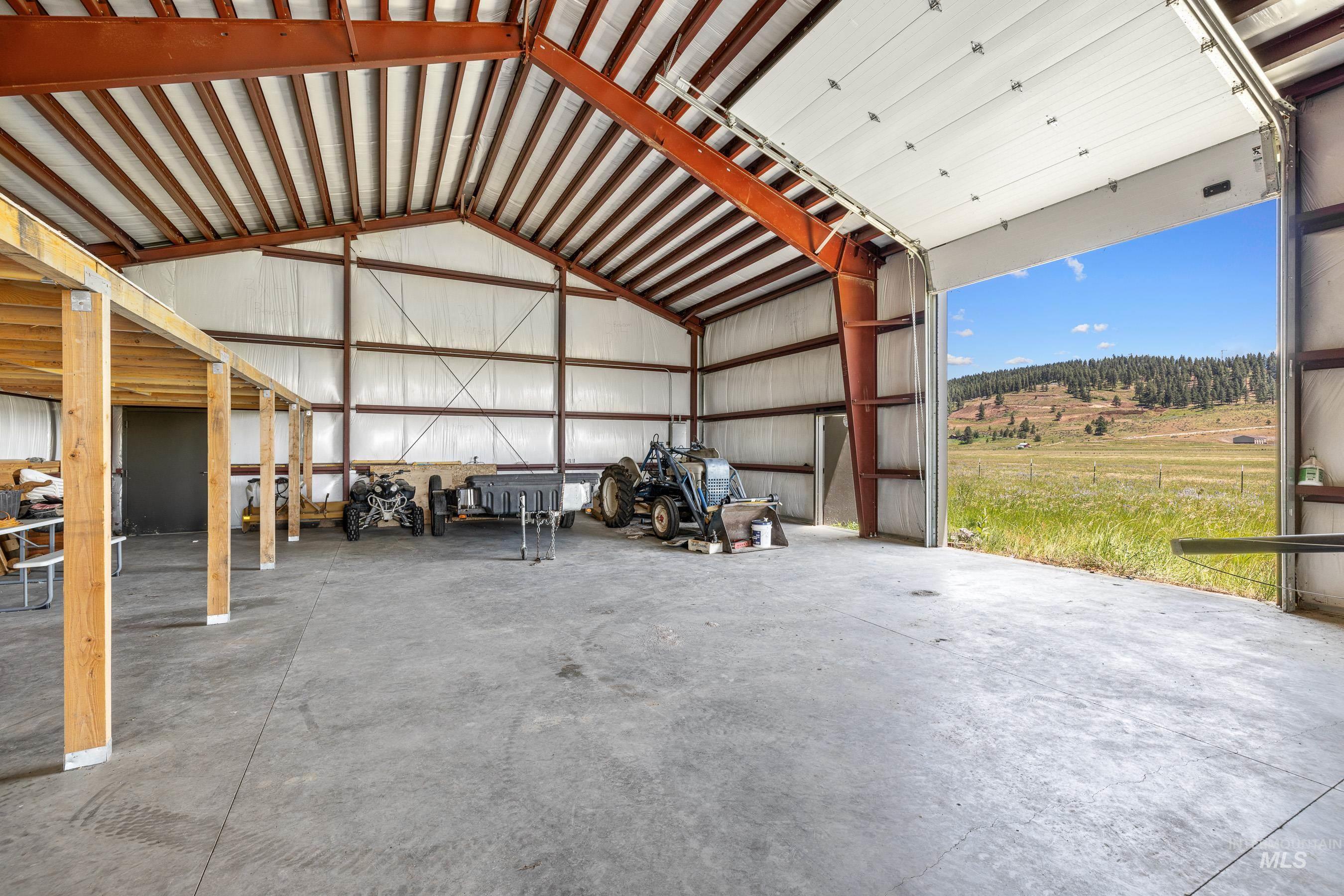 12231 Finlandia, Donnelly, Idaho 83615, Land For Sale, Price $739,000, 98980227