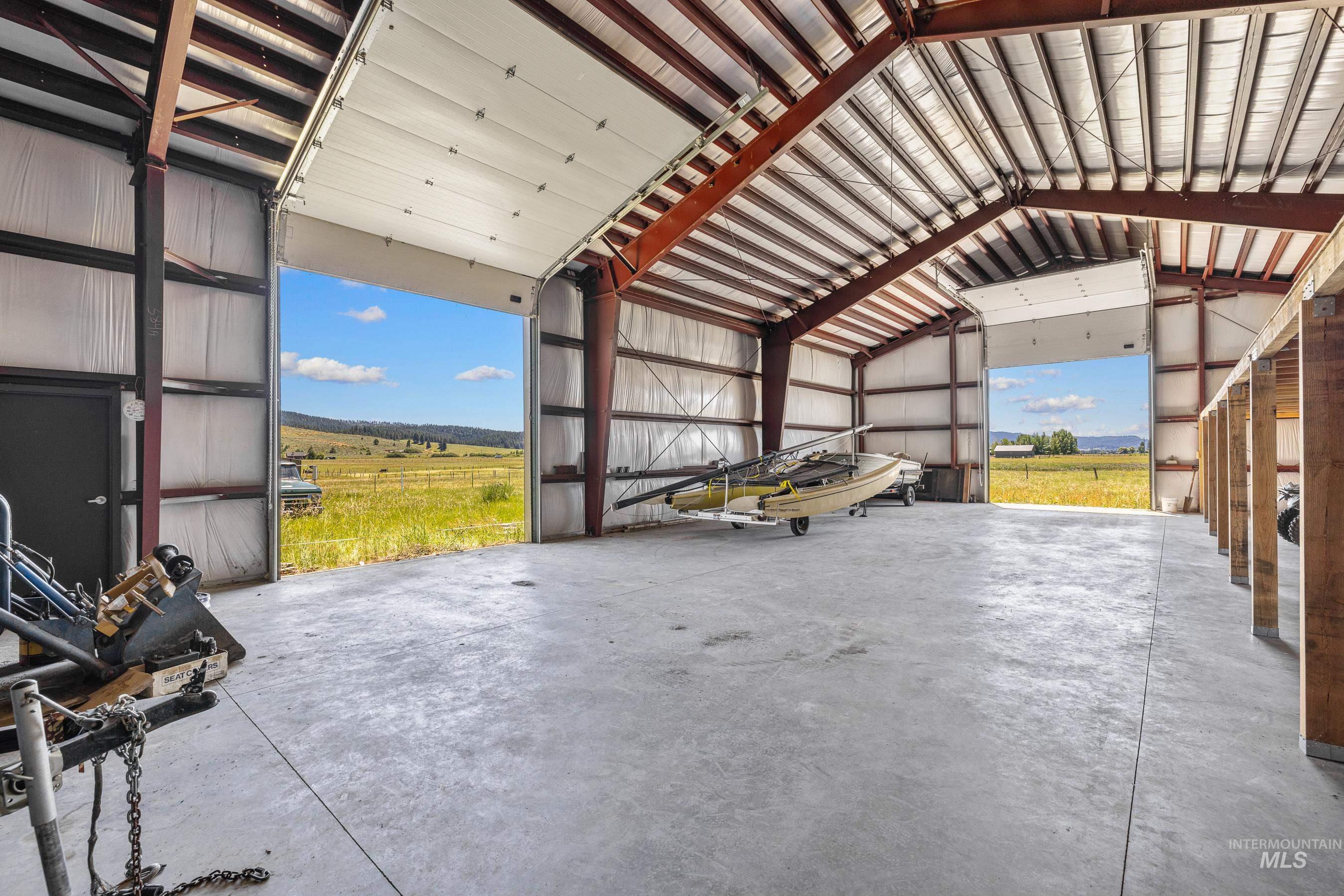 12231 Finlandia, Donnelly, Idaho 83615, Land For Sale, Price $739,000, 98980227