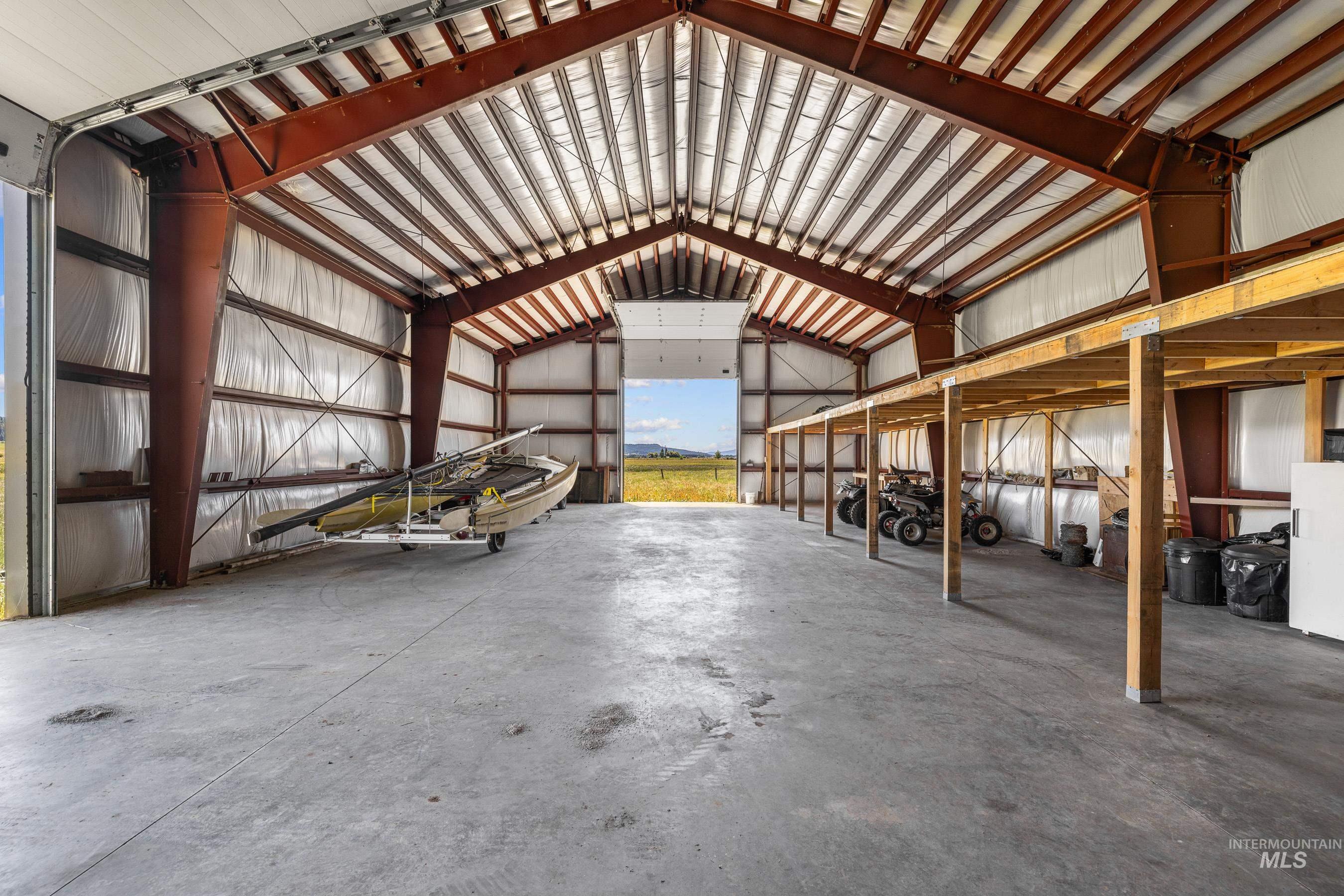 12231 Finlandia, Donnelly, Idaho 83615, Land For Sale, Price $739,000, 98980227