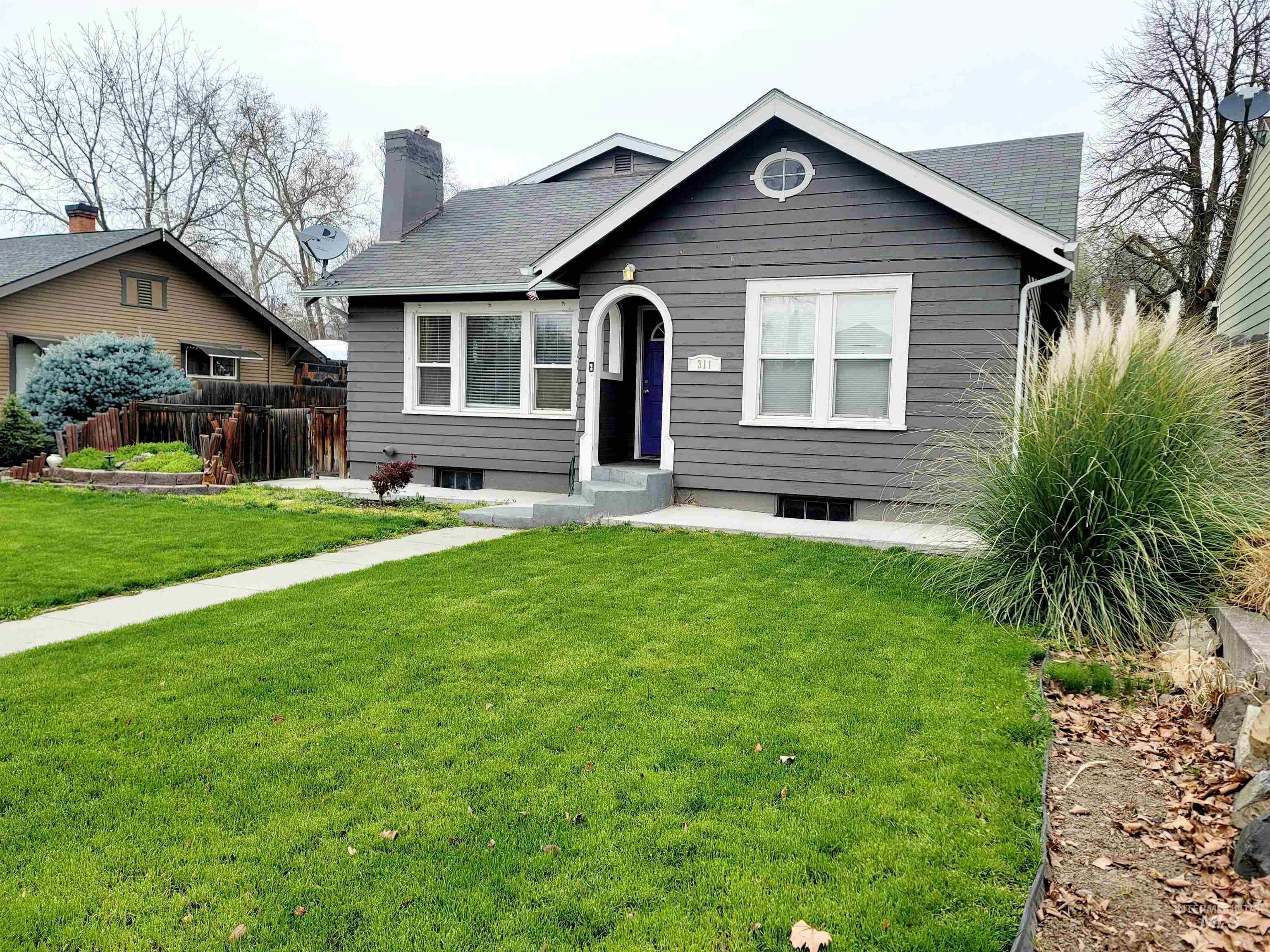 311 14th Ave., Lewiston, Idaho 83501, 4 Bedrooms, 2 Bathrooms, Residential For Sale, Price $379,900, 98980229