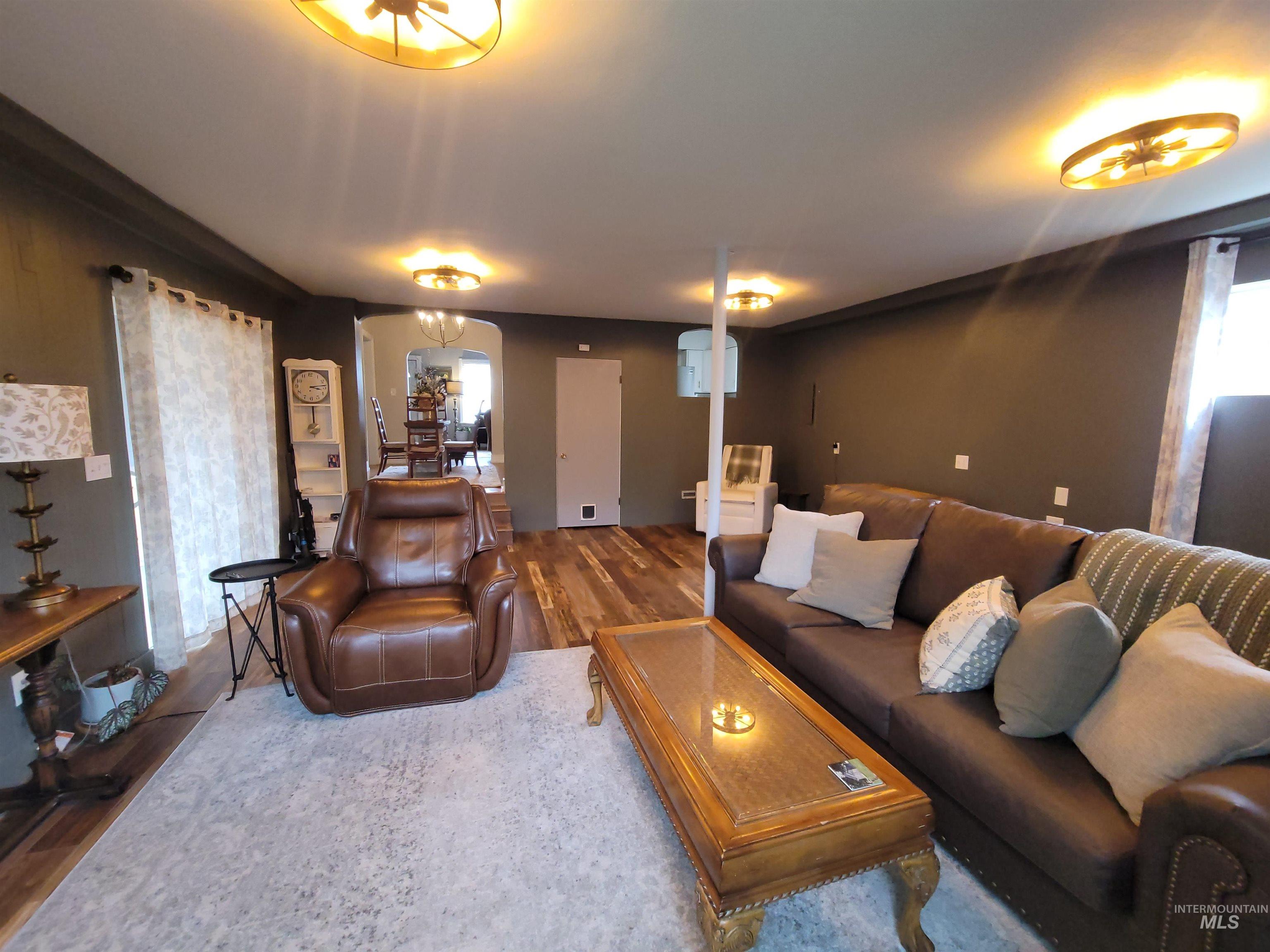 311 14th Ave., Lewiston, Idaho 83501, 4 Bedrooms, 2 Bathrooms, Residential For Sale, Price $379,900, 98980229