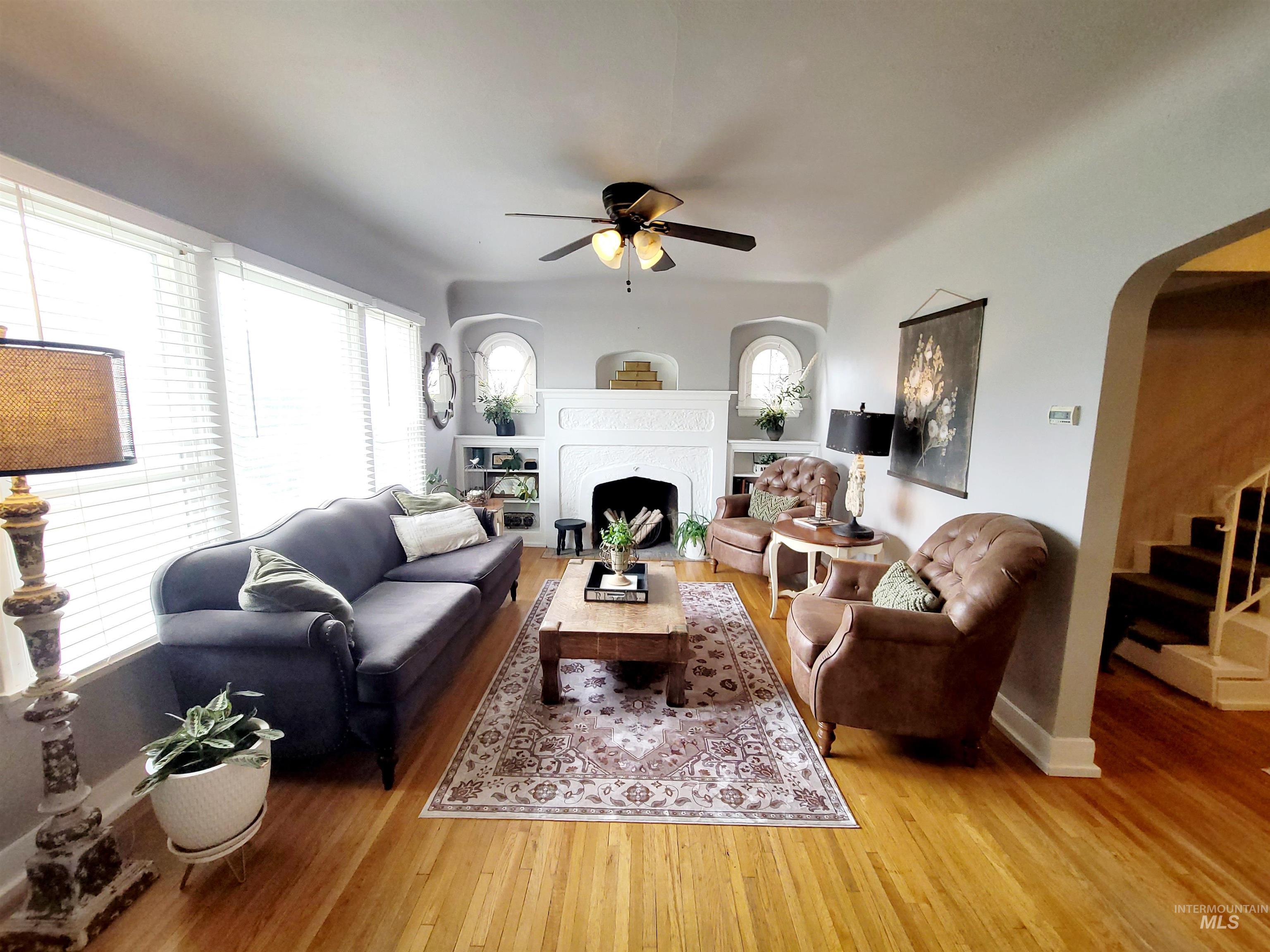 311 14th Ave., Lewiston, Idaho 83501, 4 Bedrooms, 2 Bathrooms, Residential For Sale, Price $379,900, 98980229