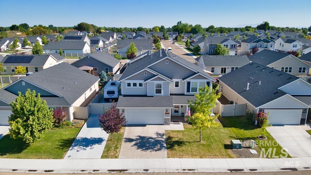 12656 Brun St., Caldwell, Idaho 83607, 5 Bedrooms, 2.5 Bathrooms, Residential For Sale, Price $484,900,MLS 98980231