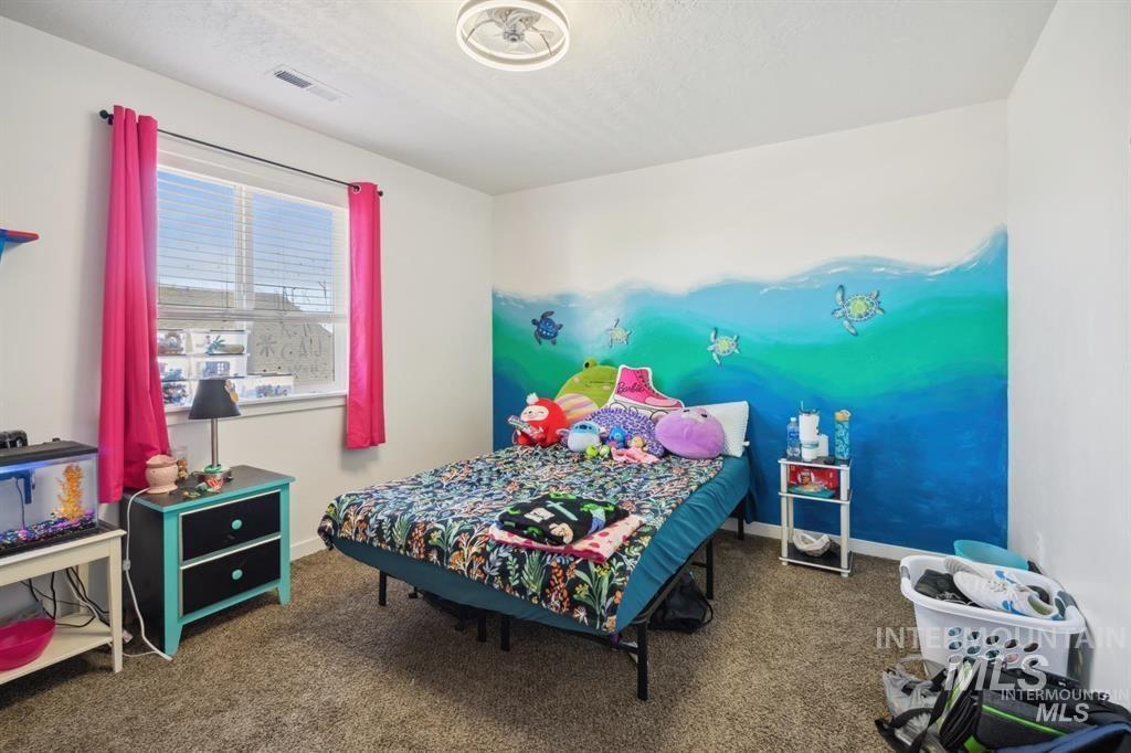 12656 Brun St., Caldwell, Idaho 83607, 5 Bedrooms, 2.5 Bathrooms, Residential For Sale, Price $484,900,MLS 98980231