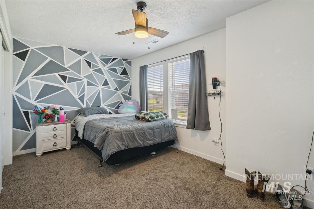 12656 Brun St., Caldwell, Idaho 83607, 5 Bedrooms, 2.5 Bathrooms, Residential For Sale, Price $484,900,MLS 98980231