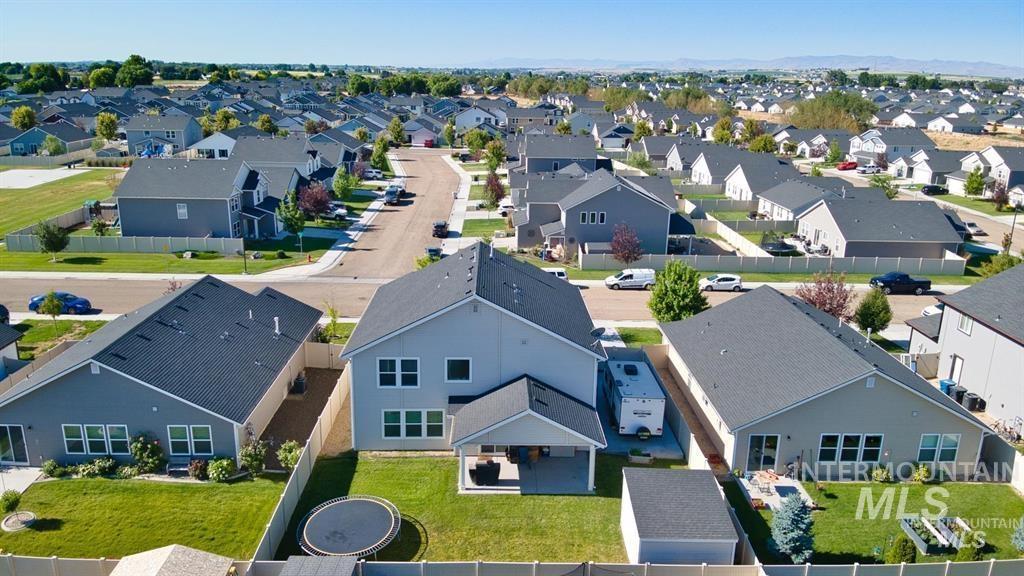 12656 Brun St., Caldwell, Idaho 83607, 5 Bedrooms, 2.5 Bathrooms, Residential For Sale, Price $484,900,MLS 98980231