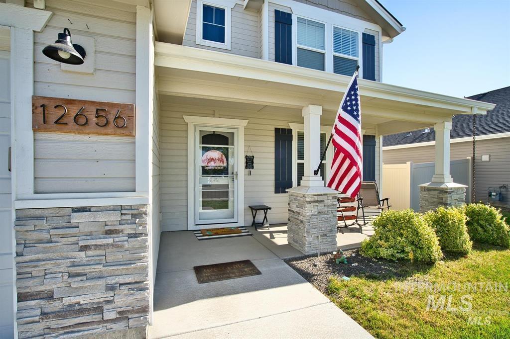 12656 Brun St., Caldwell, Idaho 83607, 5 Bedrooms, 2.5 Bathrooms, Residential For Sale, Price $484,900,MLS 98980231