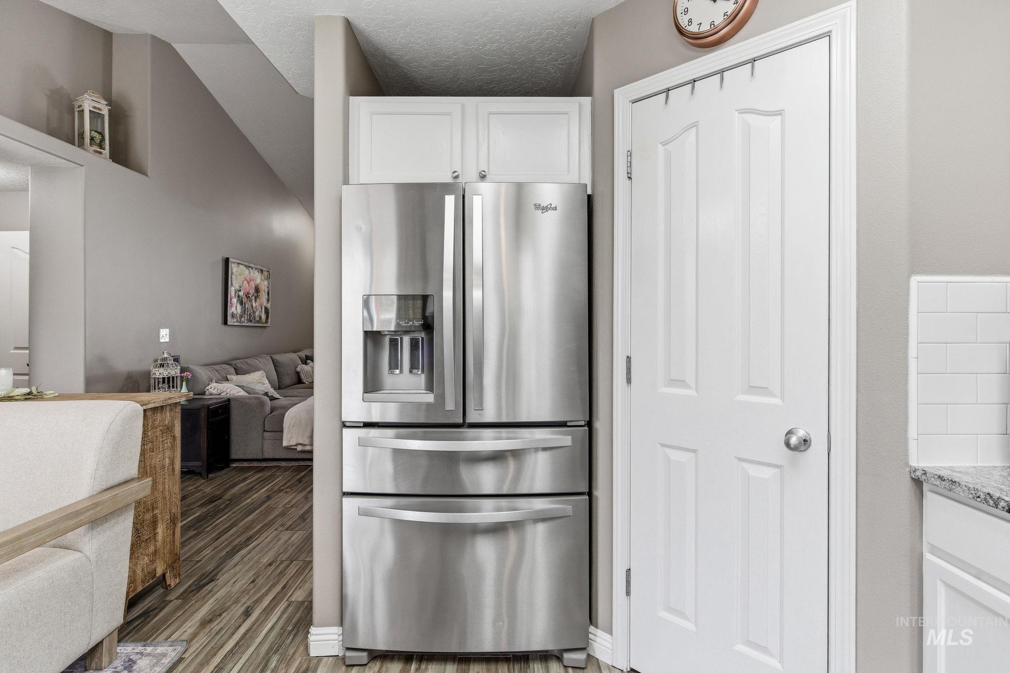 3648 N Rockcress Court, Boise, Idaho 83713, 4 Bedrooms, 2 Bathrooms, Residential For Sale, Price $482,000,MLS 98980232