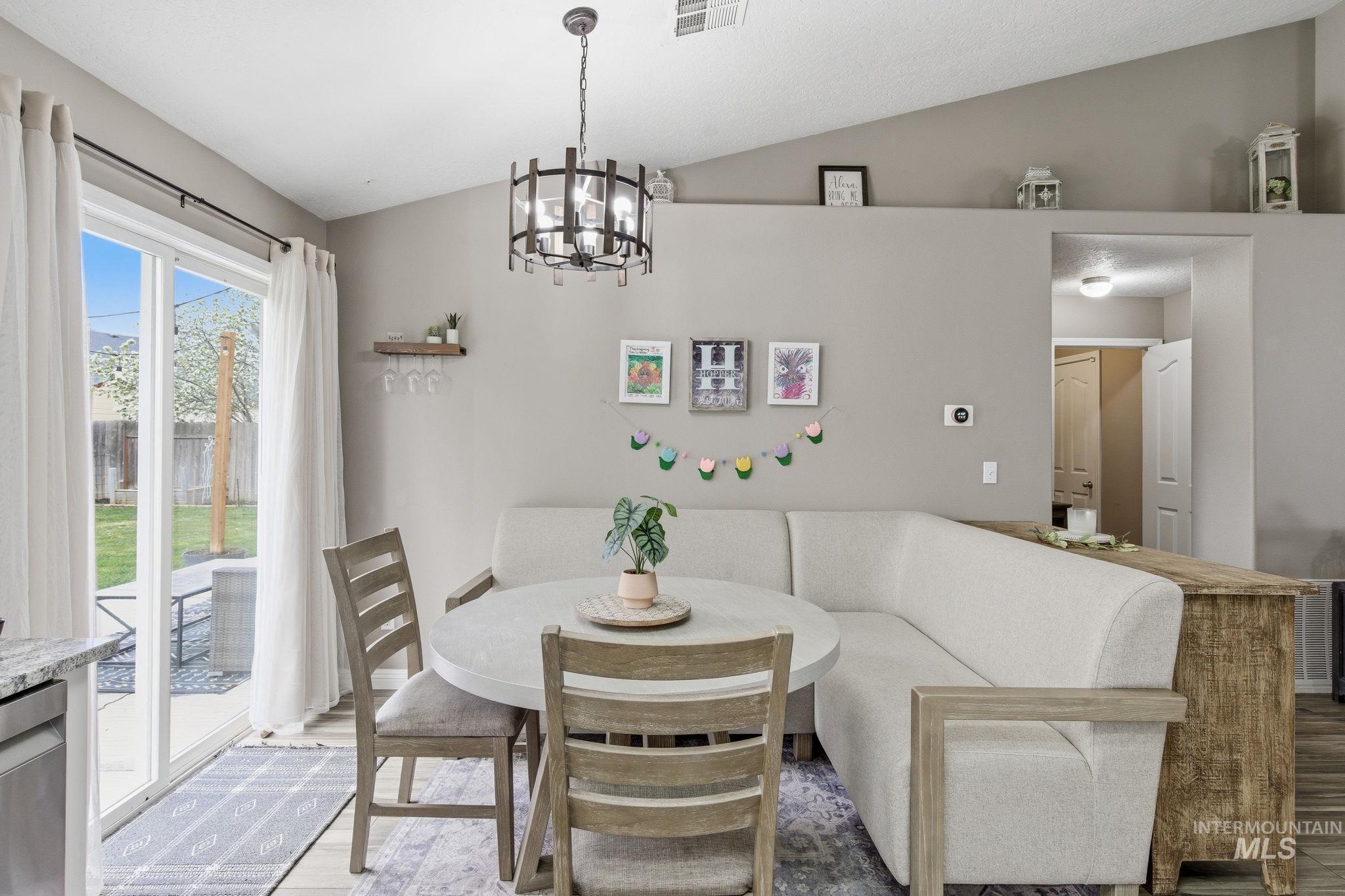 3648 N Rockcress Court, Boise, Idaho 83713, 4 Bedrooms, 2 Bathrooms, Residential For Sale, Price $482,000,MLS 98980232