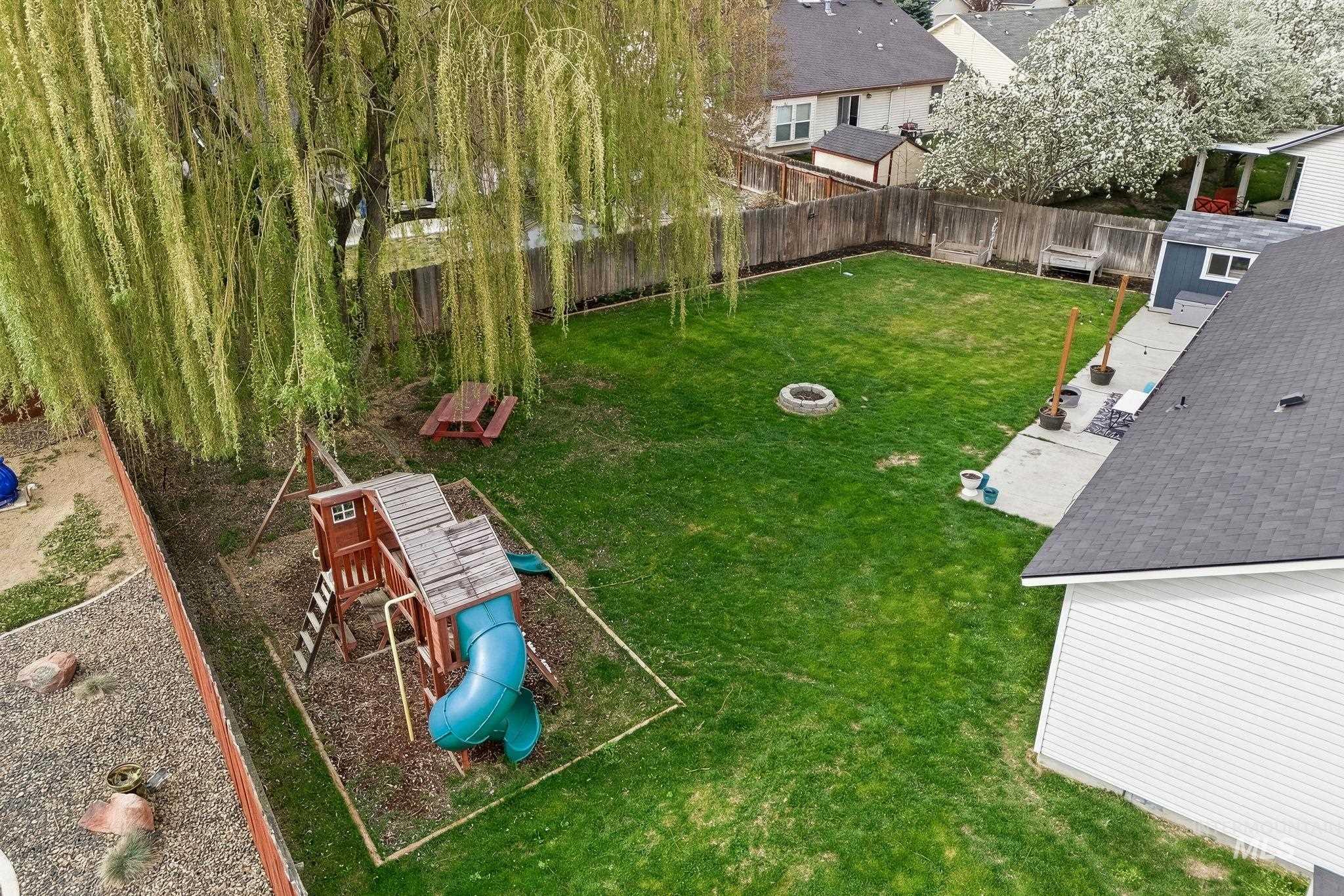 3648 N Rockcress Court, Boise, Idaho 83713, 4 Bedrooms, 2 Bathrooms, Residential For Sale, Price $482,000,MLS 98980232