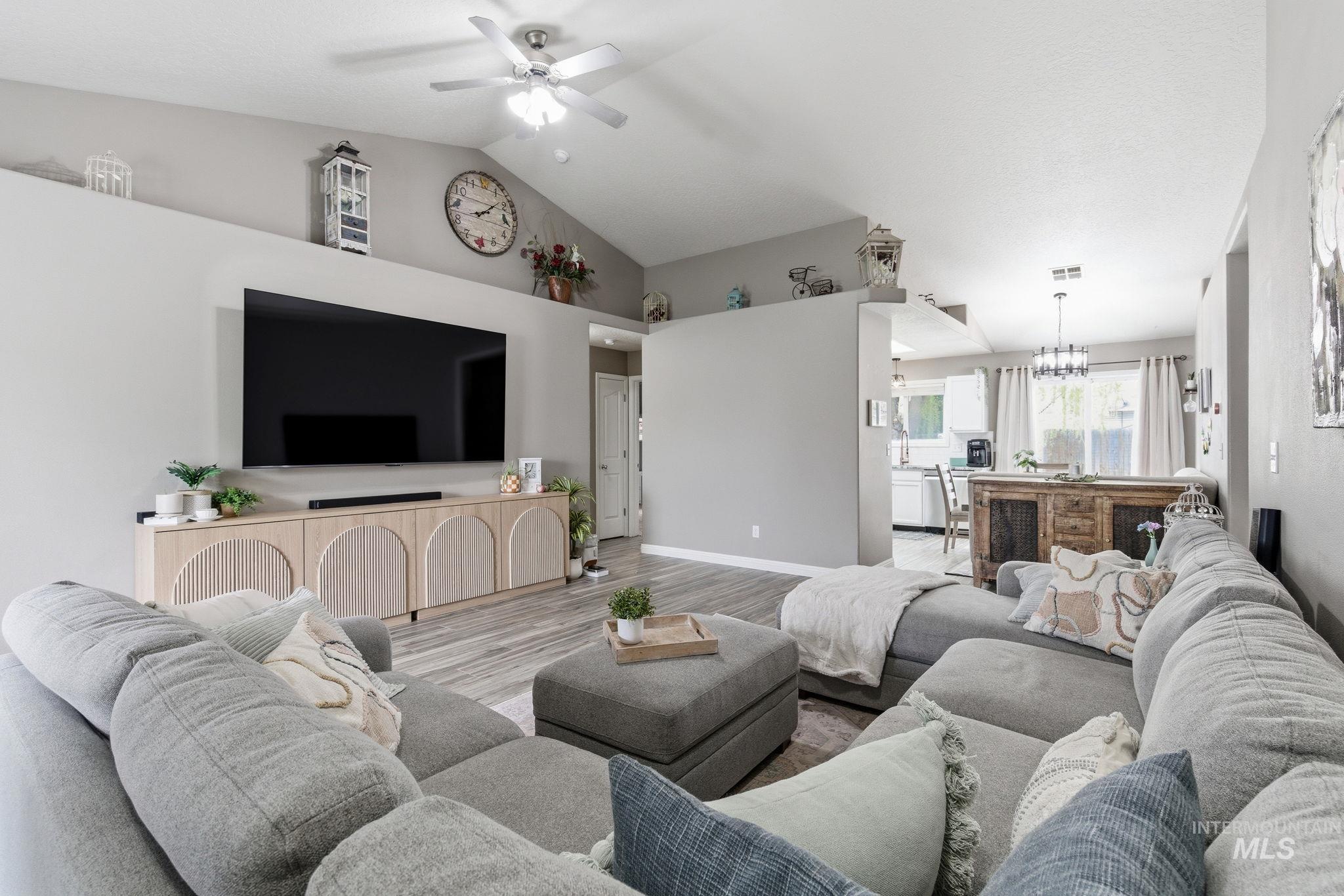 3648 N Rockcress Court, Boise, Idaho 83713, 4 Bedrooms, 2 Bathrooms, Residential For Sale, Price $482,000,MLS 98980232