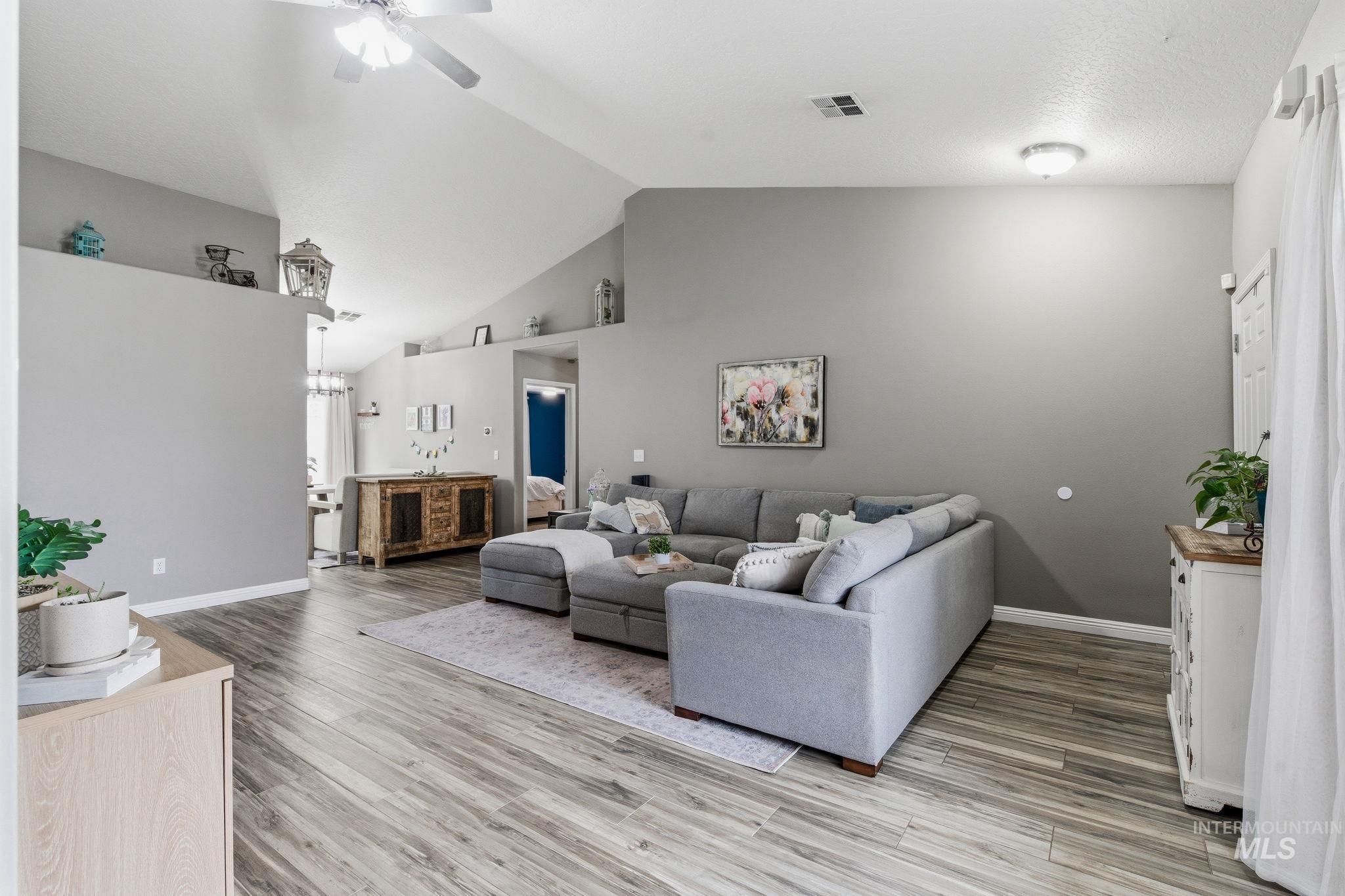 3648 N Rockcress Court, Boise, Idaho 83713, 4 Bedrooms, 2 Bathrooms, Residential For Sale, Price $482,000,MLS 98980232